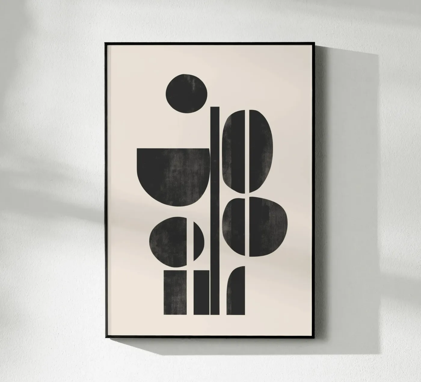 Modern Forms acrylic glass by Nadjaa