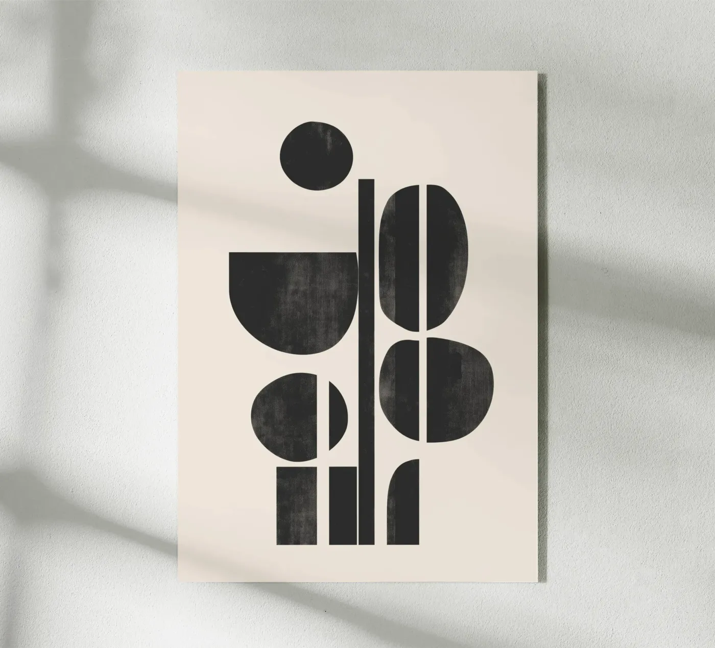 Modern Forms acrylic glass by Nadjaa