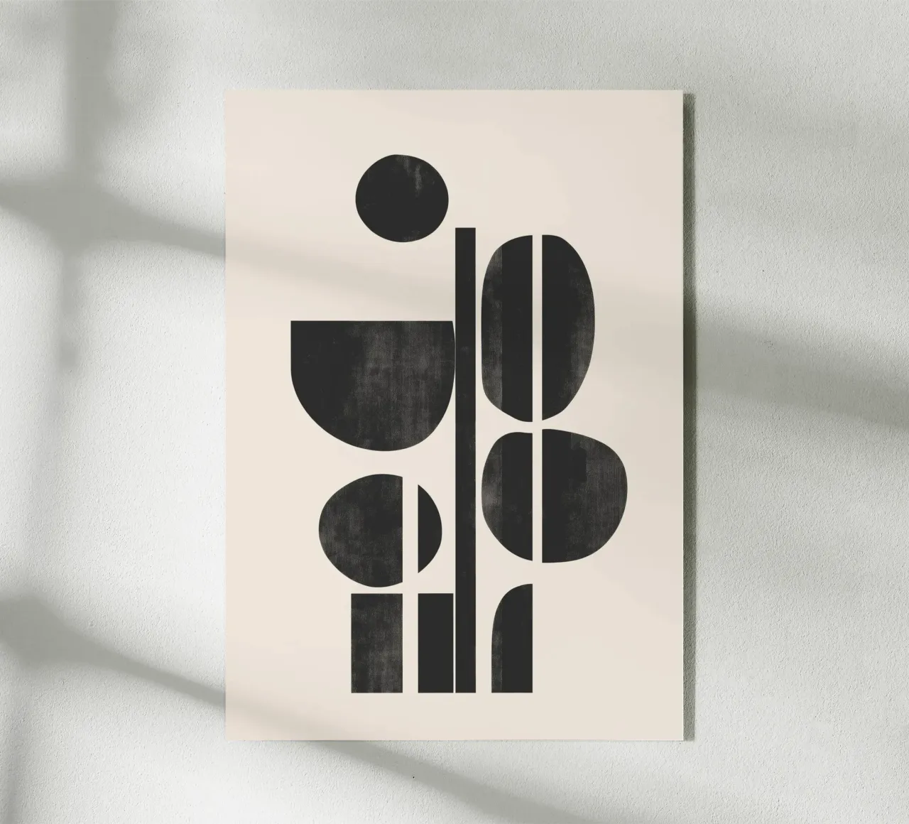 Modern Forms acrylic glass by Nadjaa