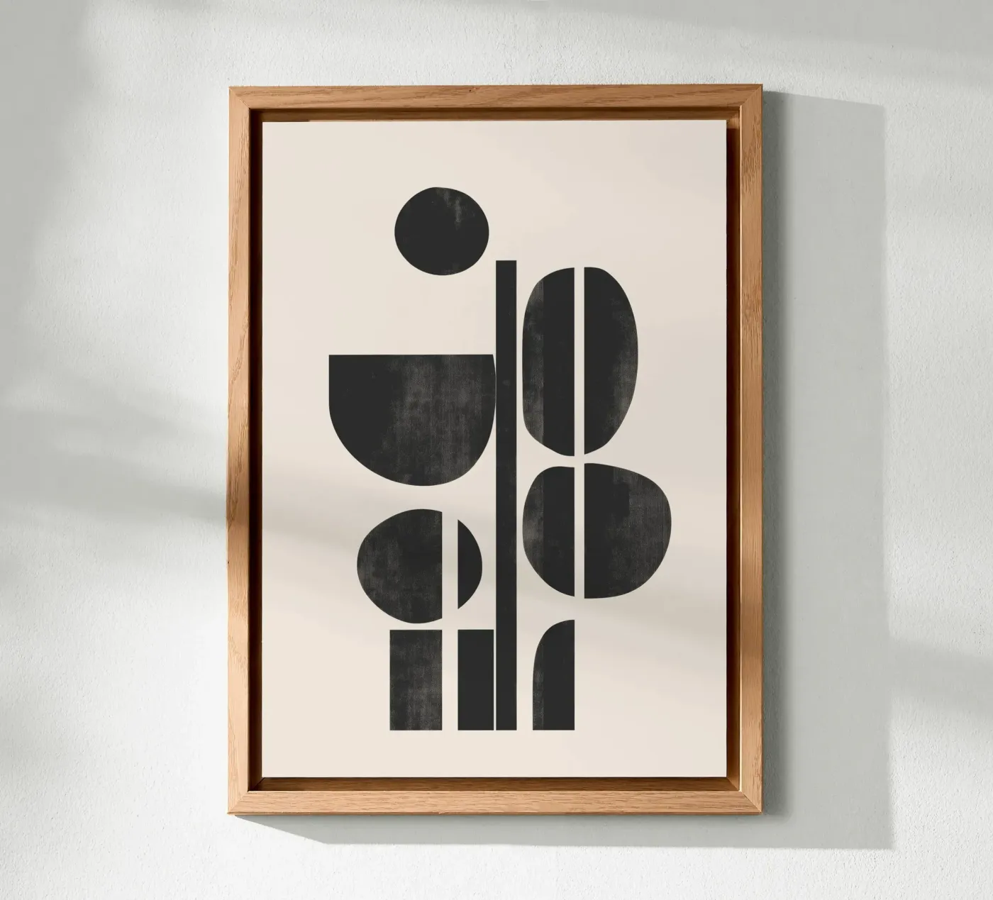 Modern Forms pannello forex da Nadjaa