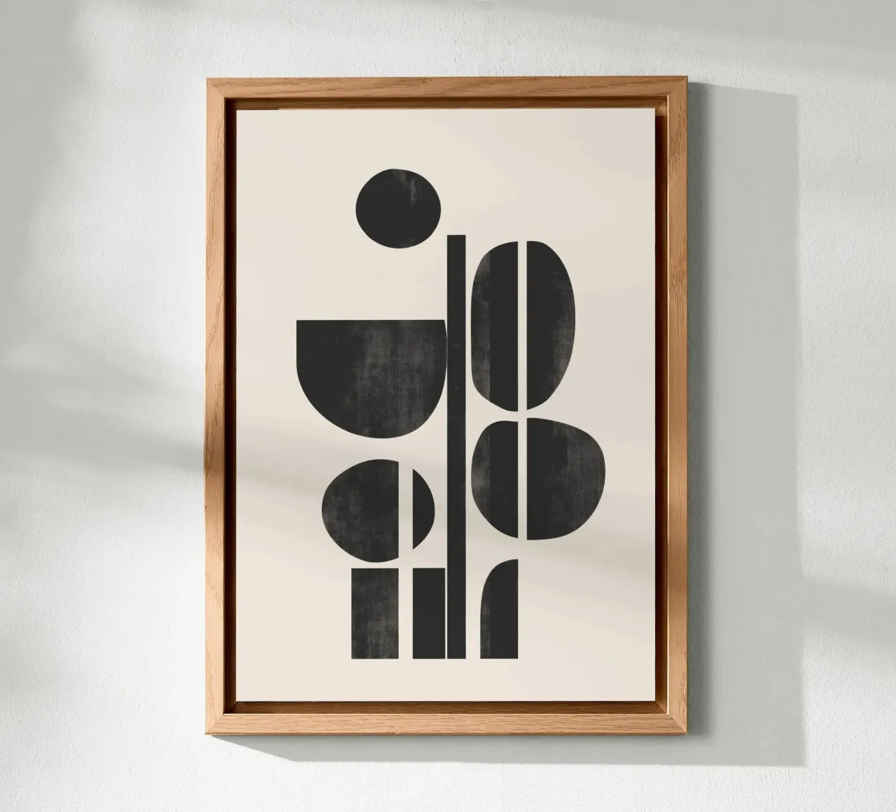 Modern Forms alluminio dibond da Nadjaa