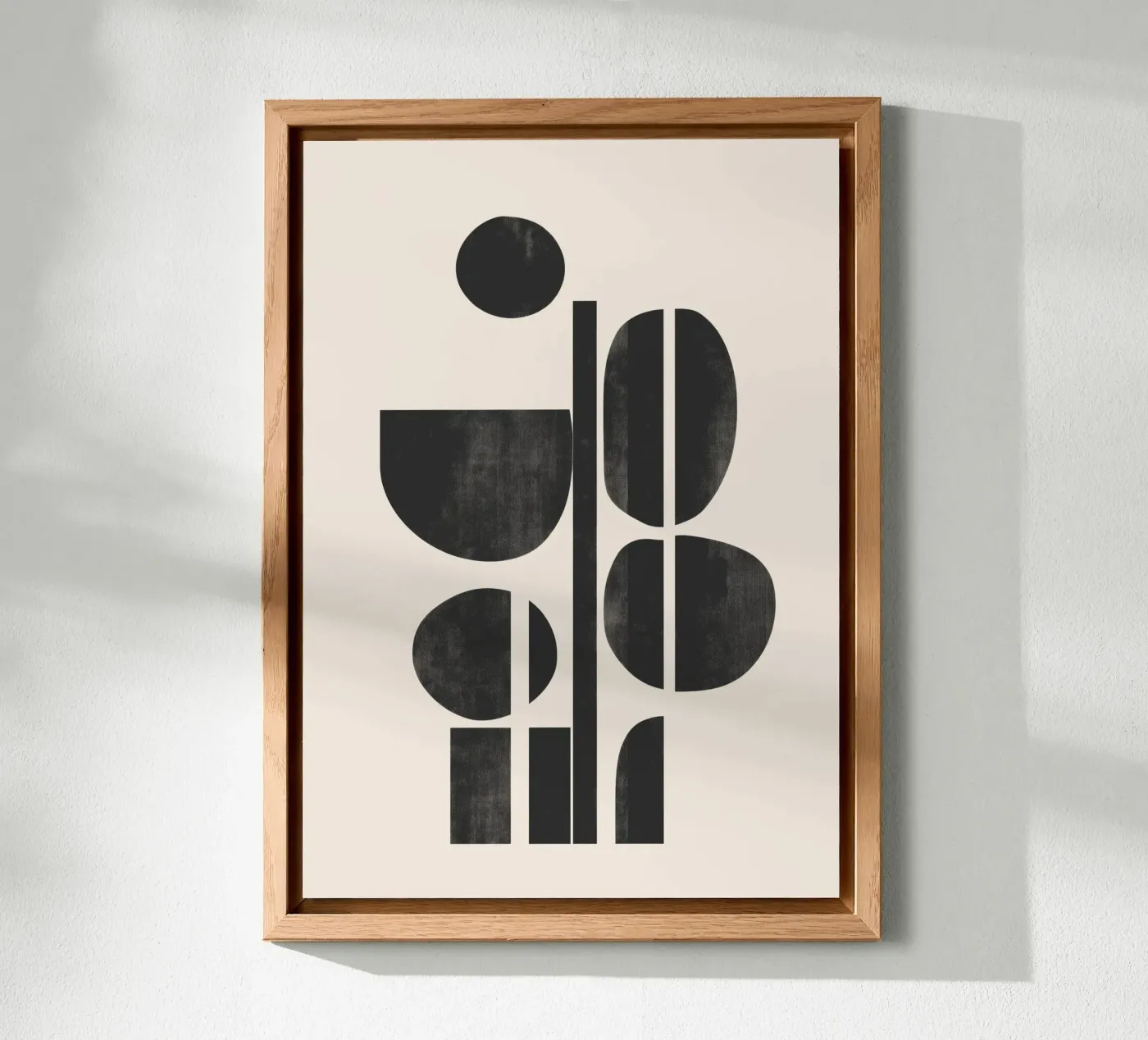 Modern Forms forex plate by Nadjaa