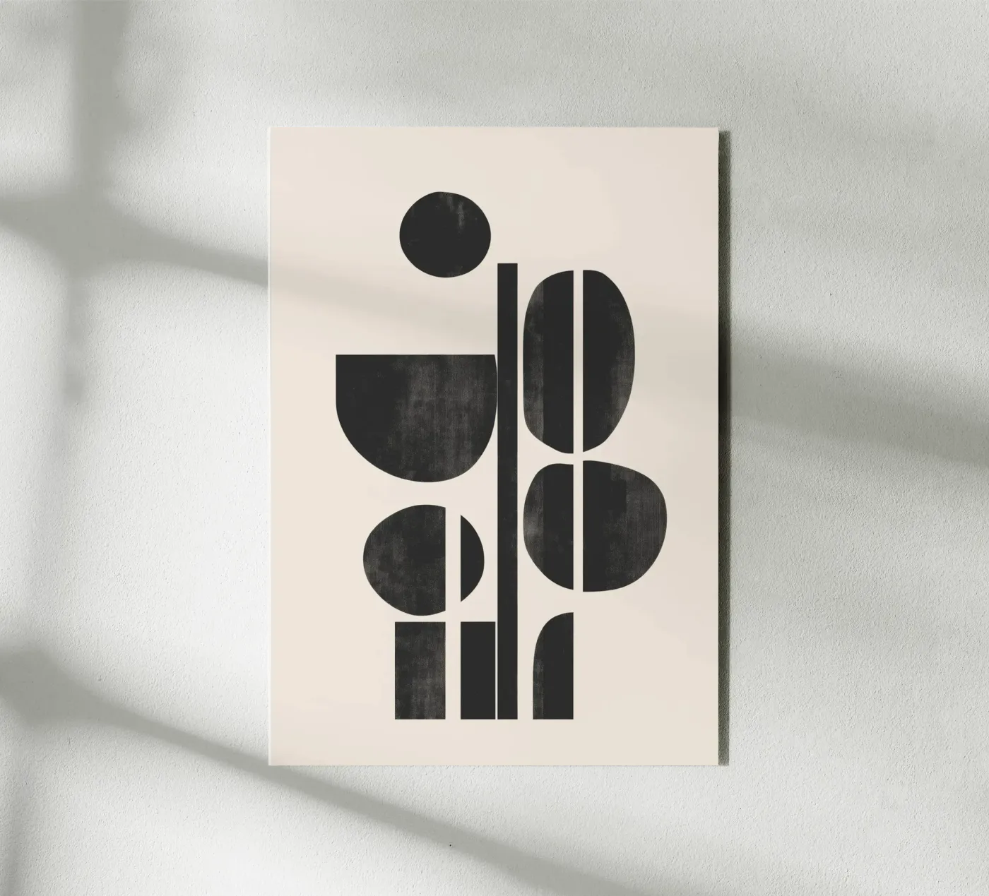 Modern Forms pannello forex da Nadjaa