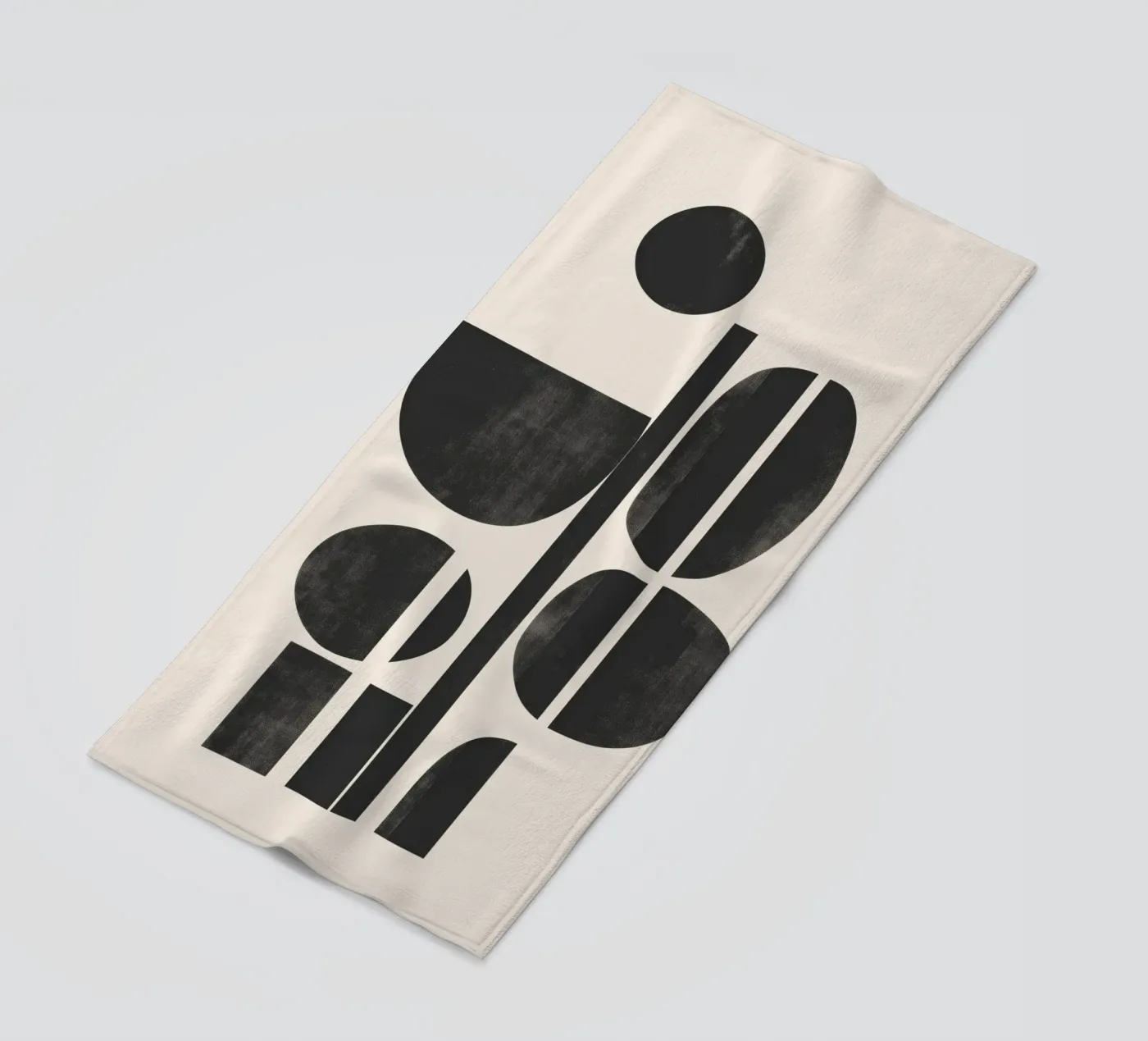 Modern Forms telo mare da Nadjaa