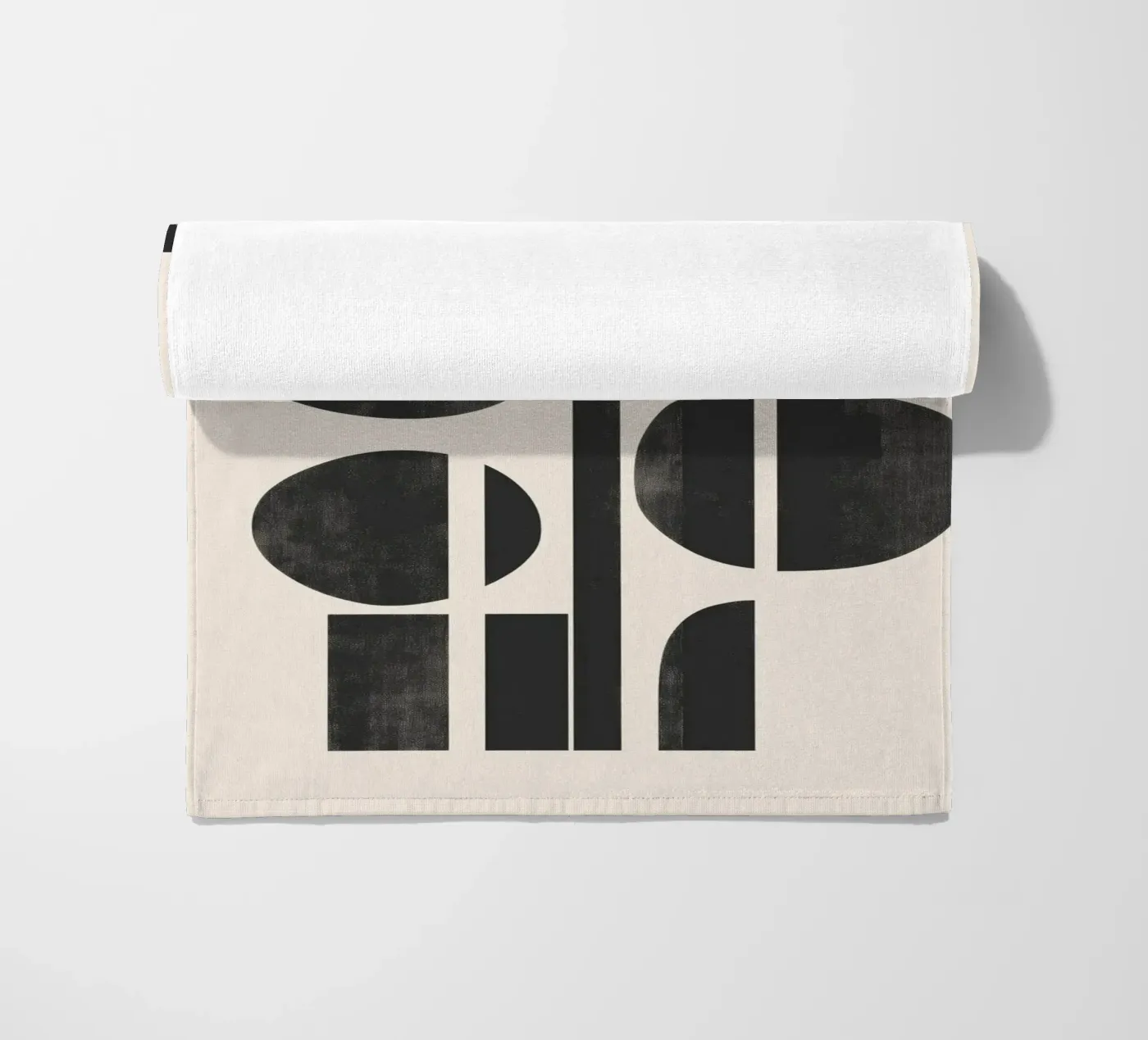 Modern Forms telo mare da Nadjaa