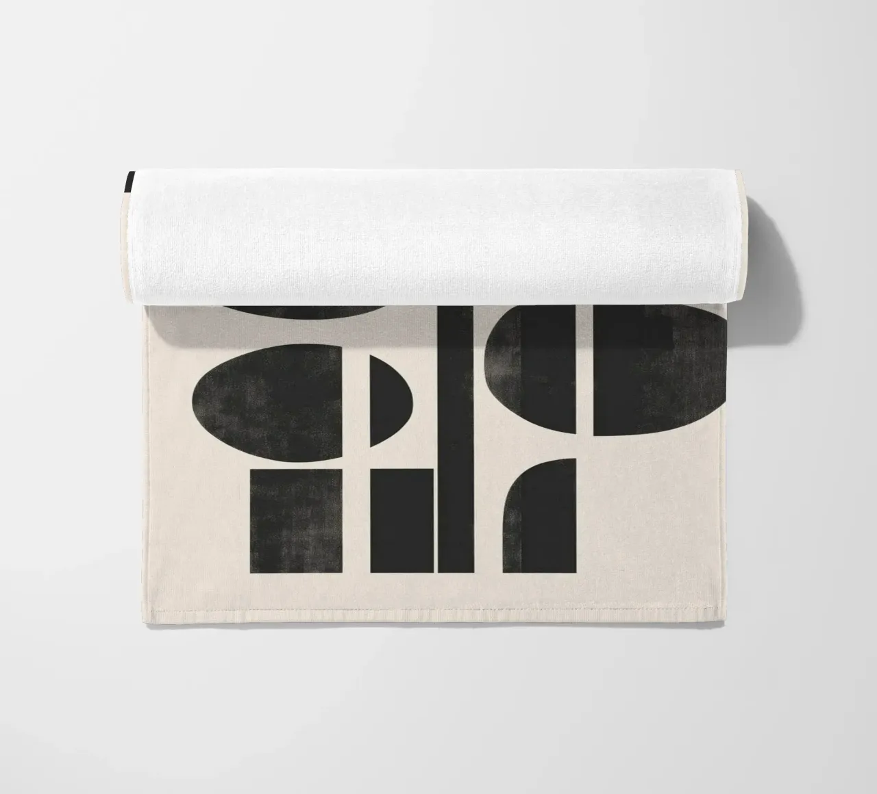 Modern Forms telo mare da Nadjaa