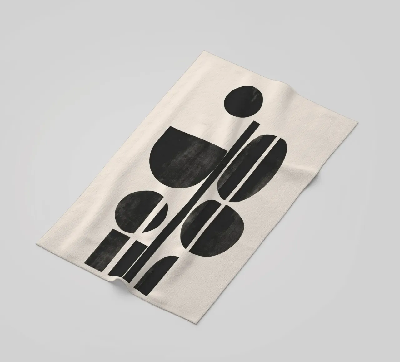 Modern Forms telo mare da Nadjaa