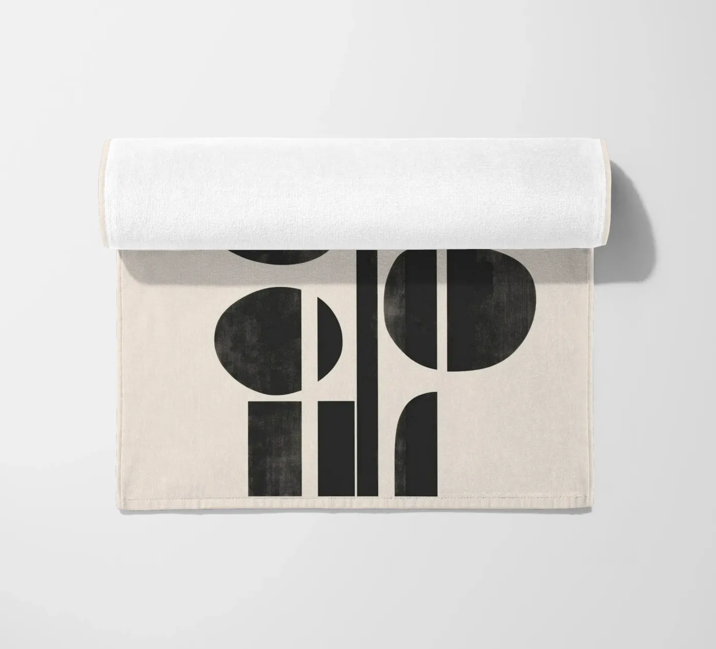 Modern Forms telo mare da Nadjaa