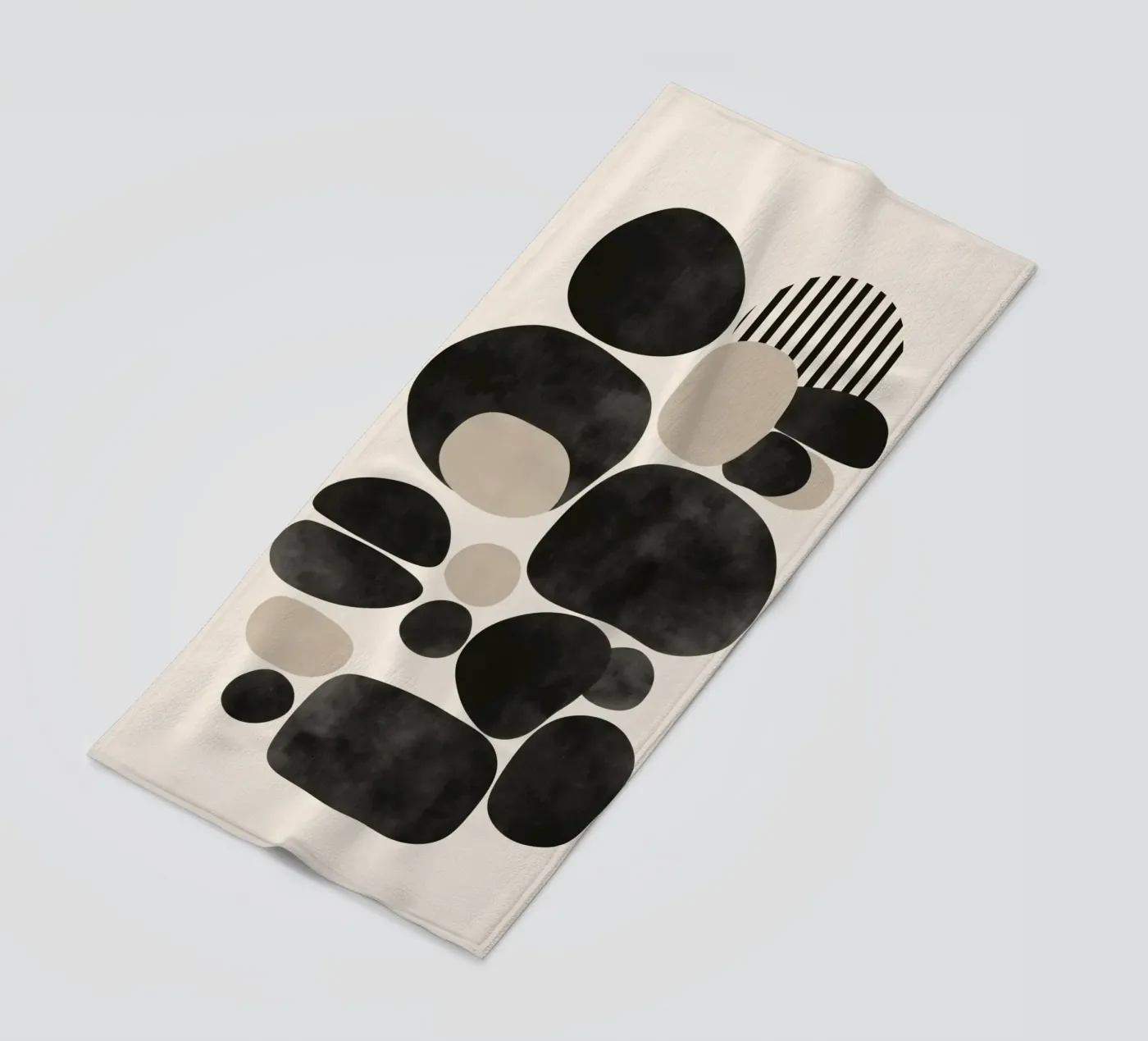 Pebble Form telo mare da Nadjaa