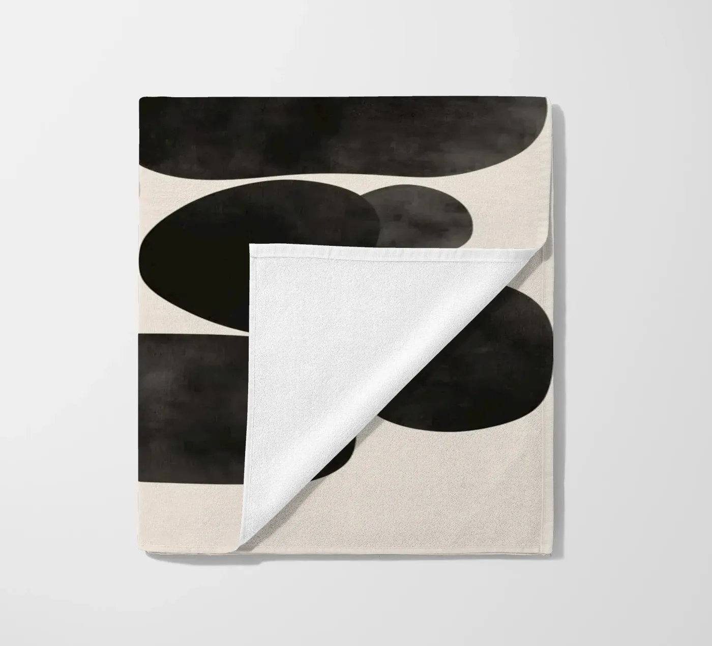 Pebble Form telo mare da Nadjaa