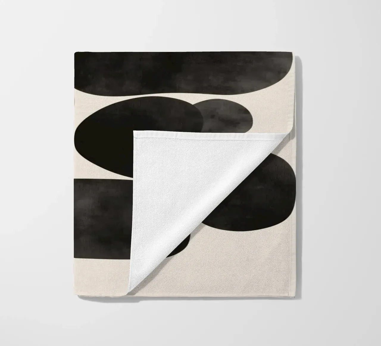 Pebble Form telo mare da Nadjaa