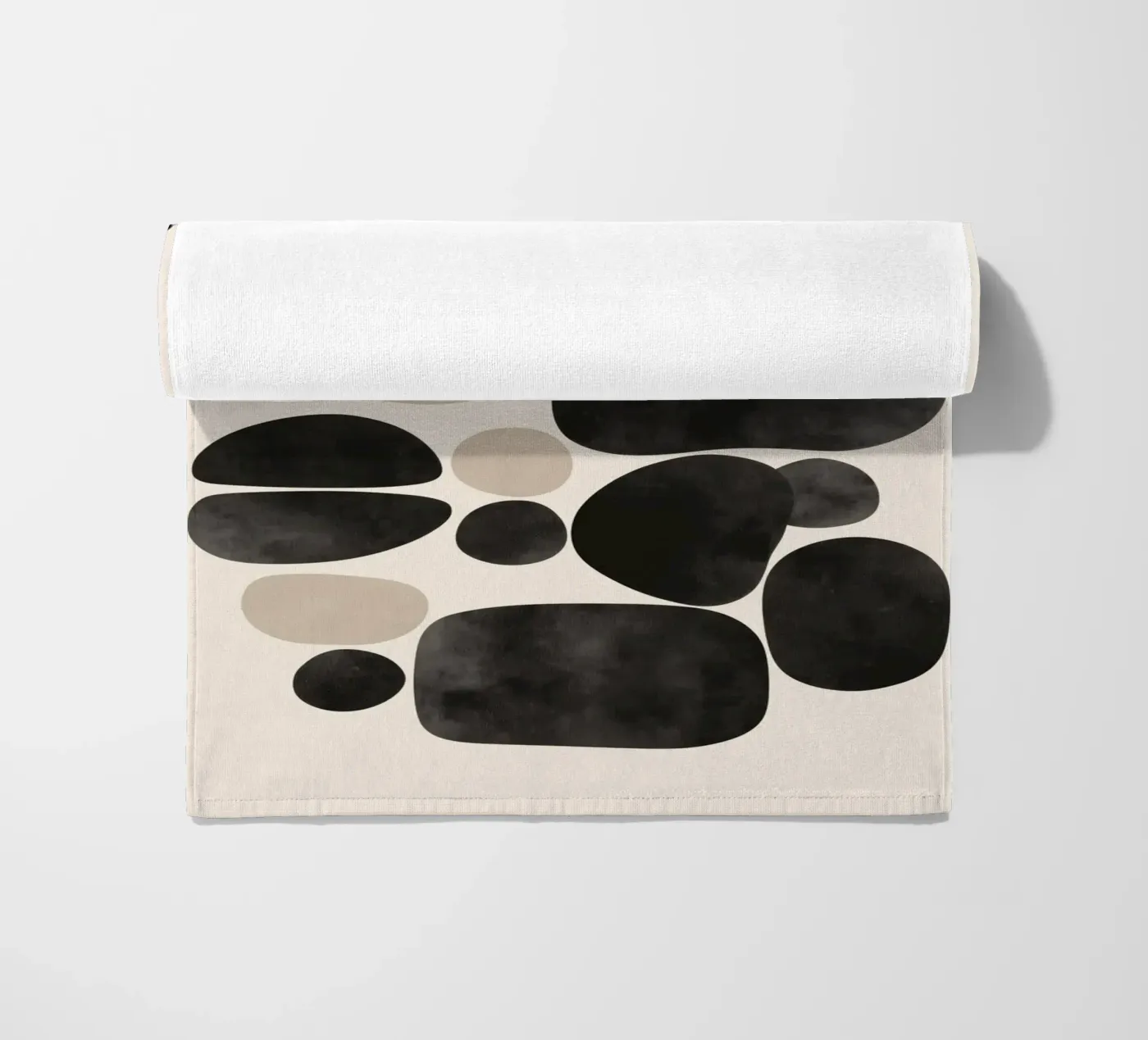 Pebble Form telo mare da Nadjaa