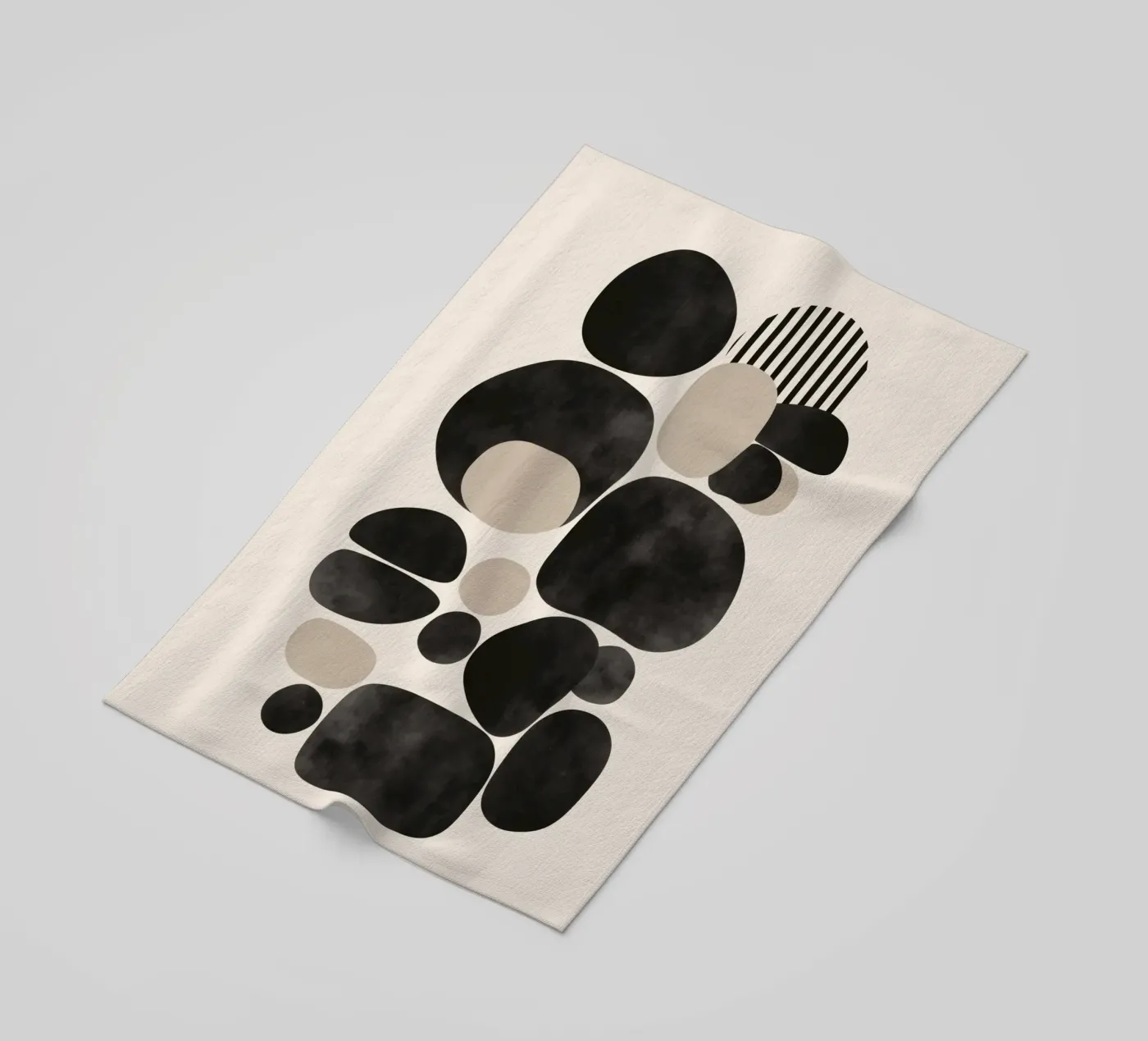 Pebble Form telo mare da Nadjaa