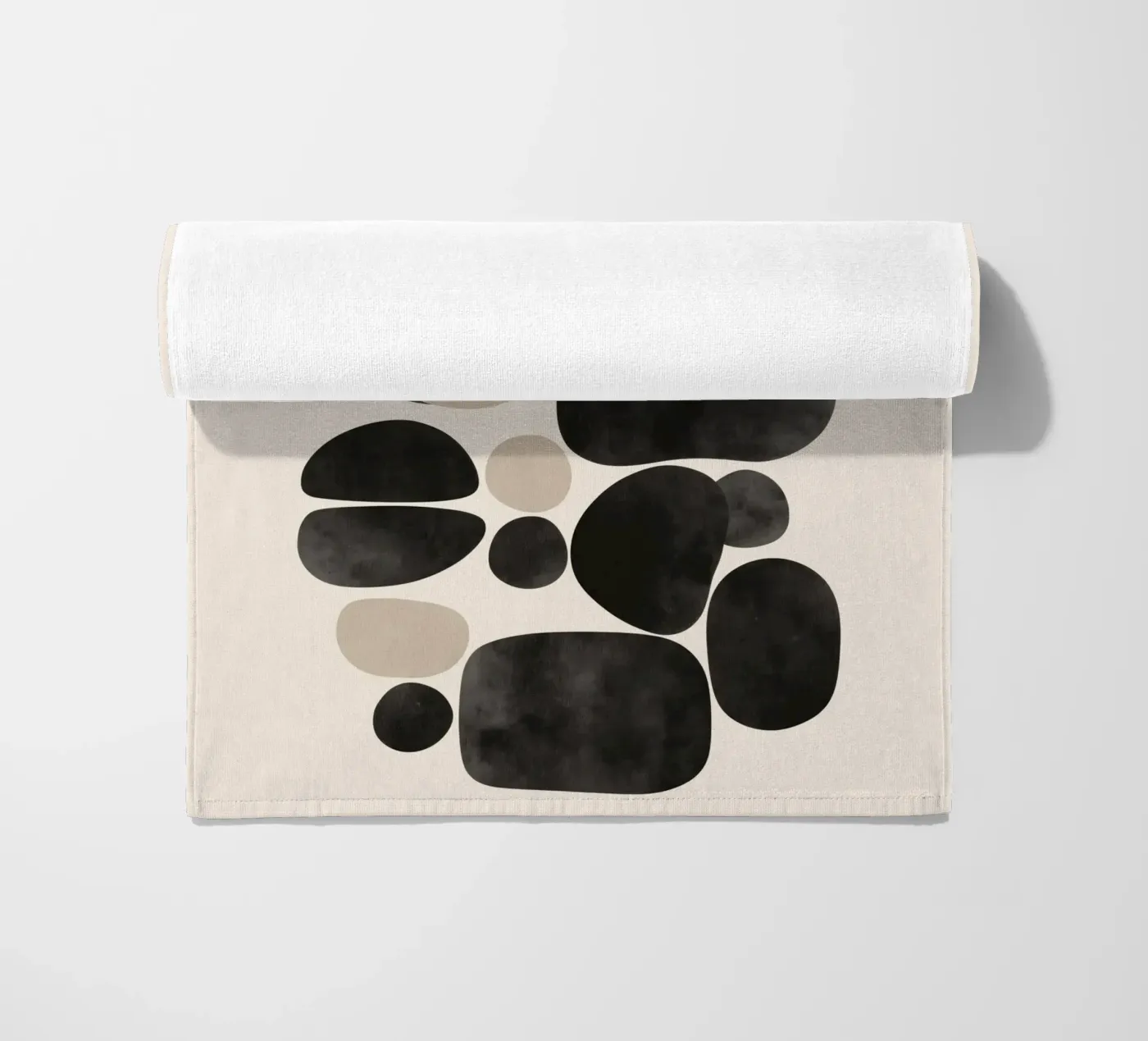 Pebble Form telo mare da Nadjaa