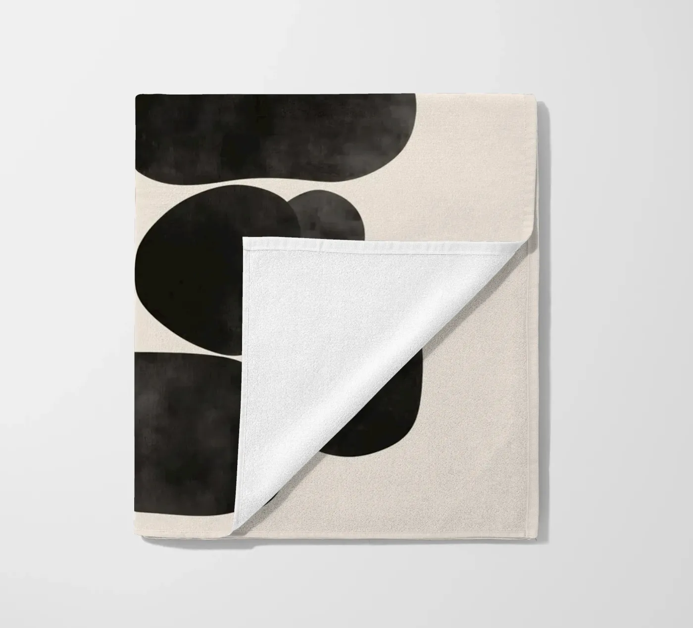 Pebble Form telo mare da Nadjaa