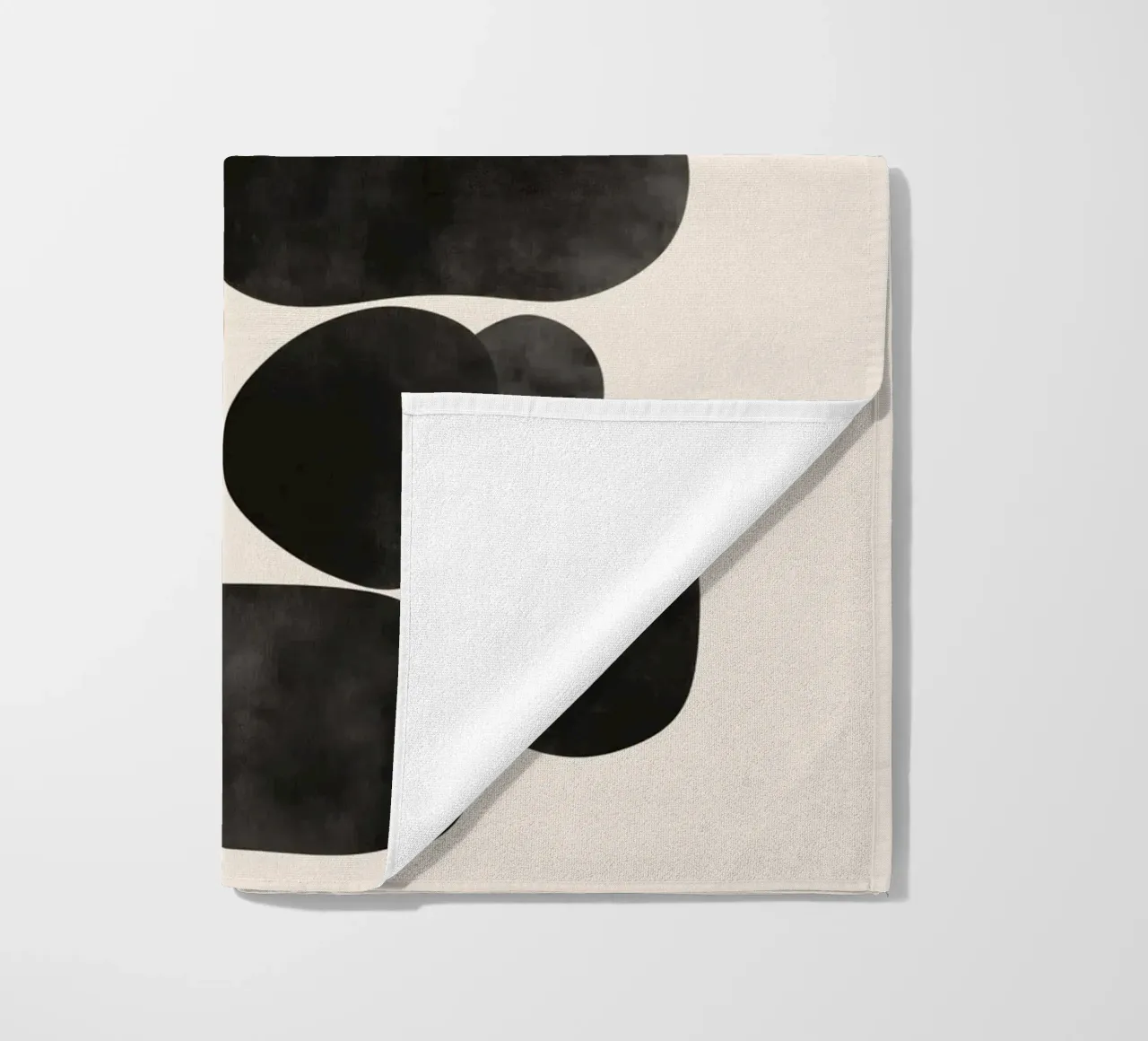 Pebble Form telo mare da Nadjaa