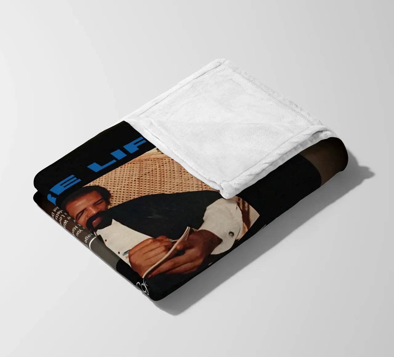More Life (2017) by Drake coperta in pile da DGUnder