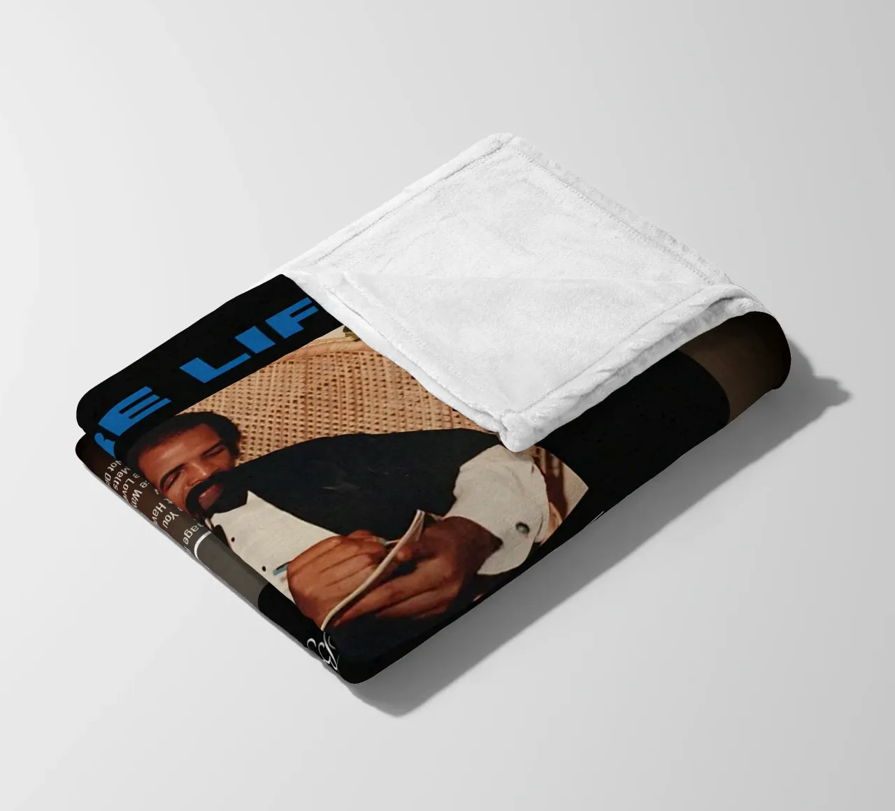 More Life (2017) by Drake coperta in pile da DGUnder