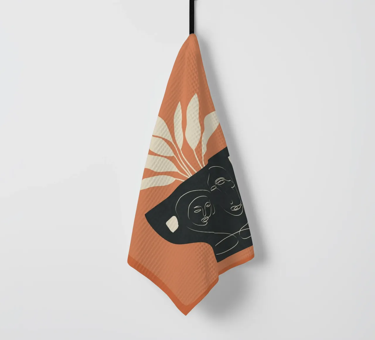 Vase Decoration Design 2 torchon de cityart