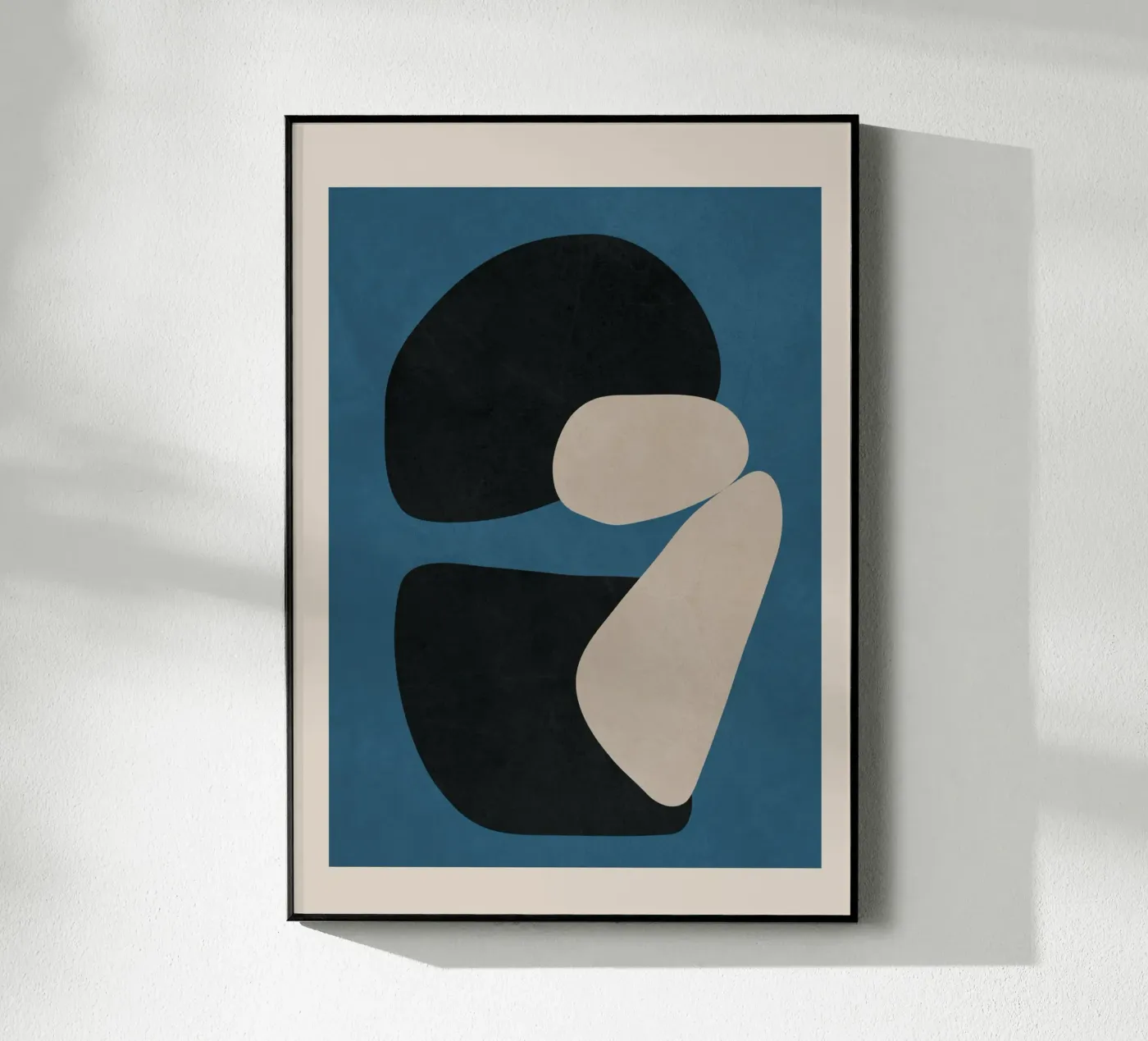 Abstract Balance 7 plexiglass da cityart