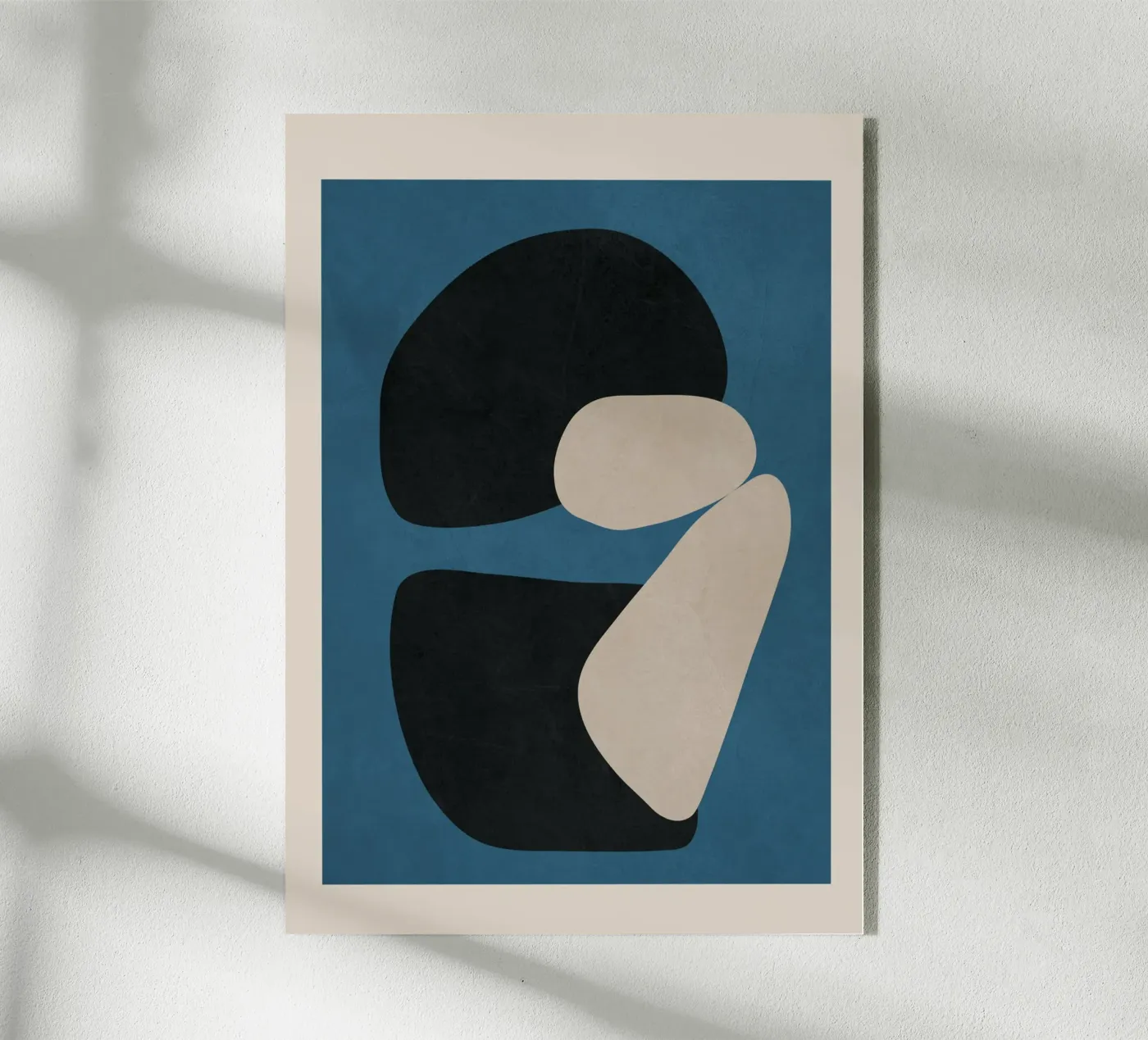 Abstract Balance 7 plexiglass da cityart