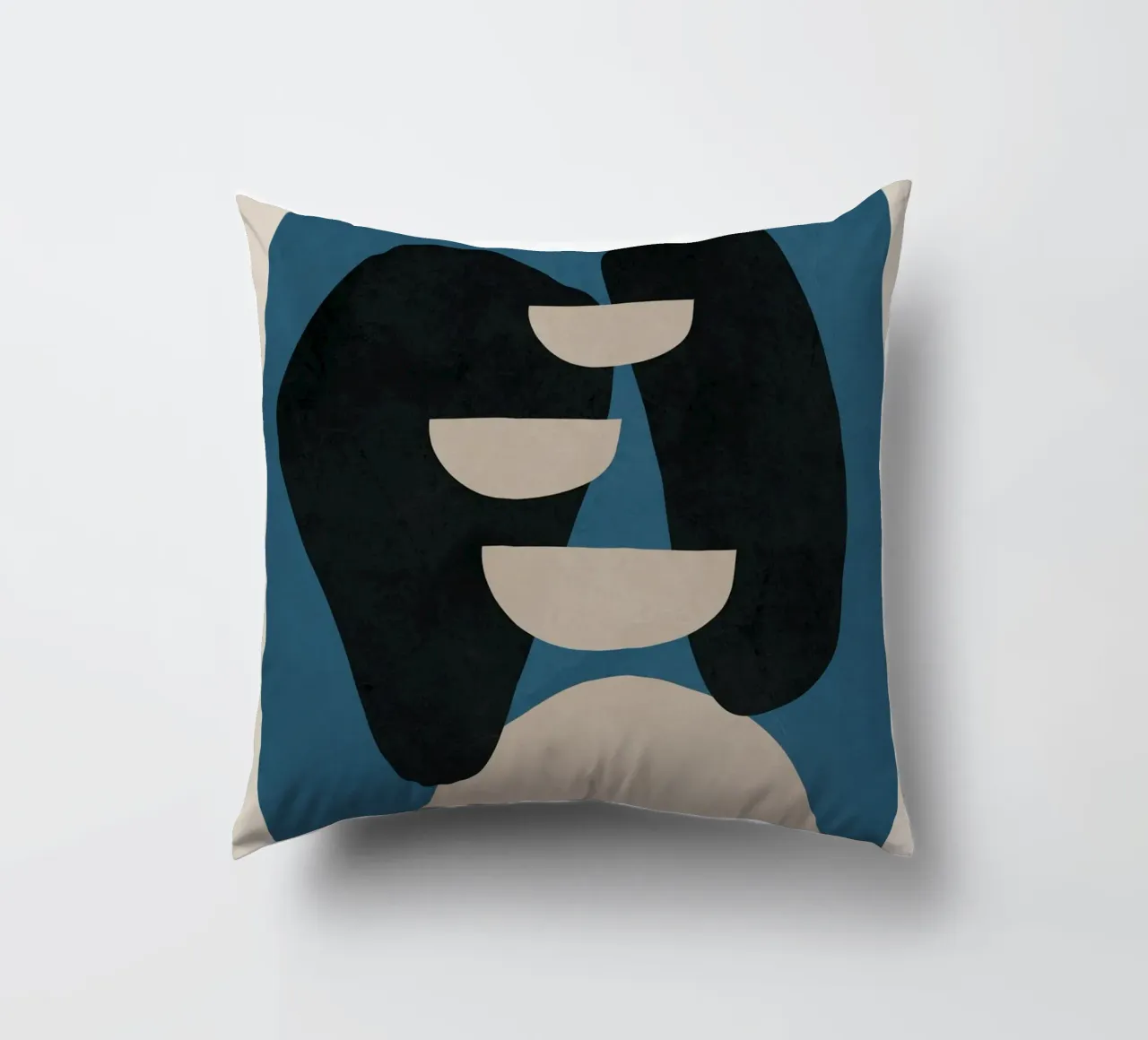 Abstract Balance 9 cuscino da cityart