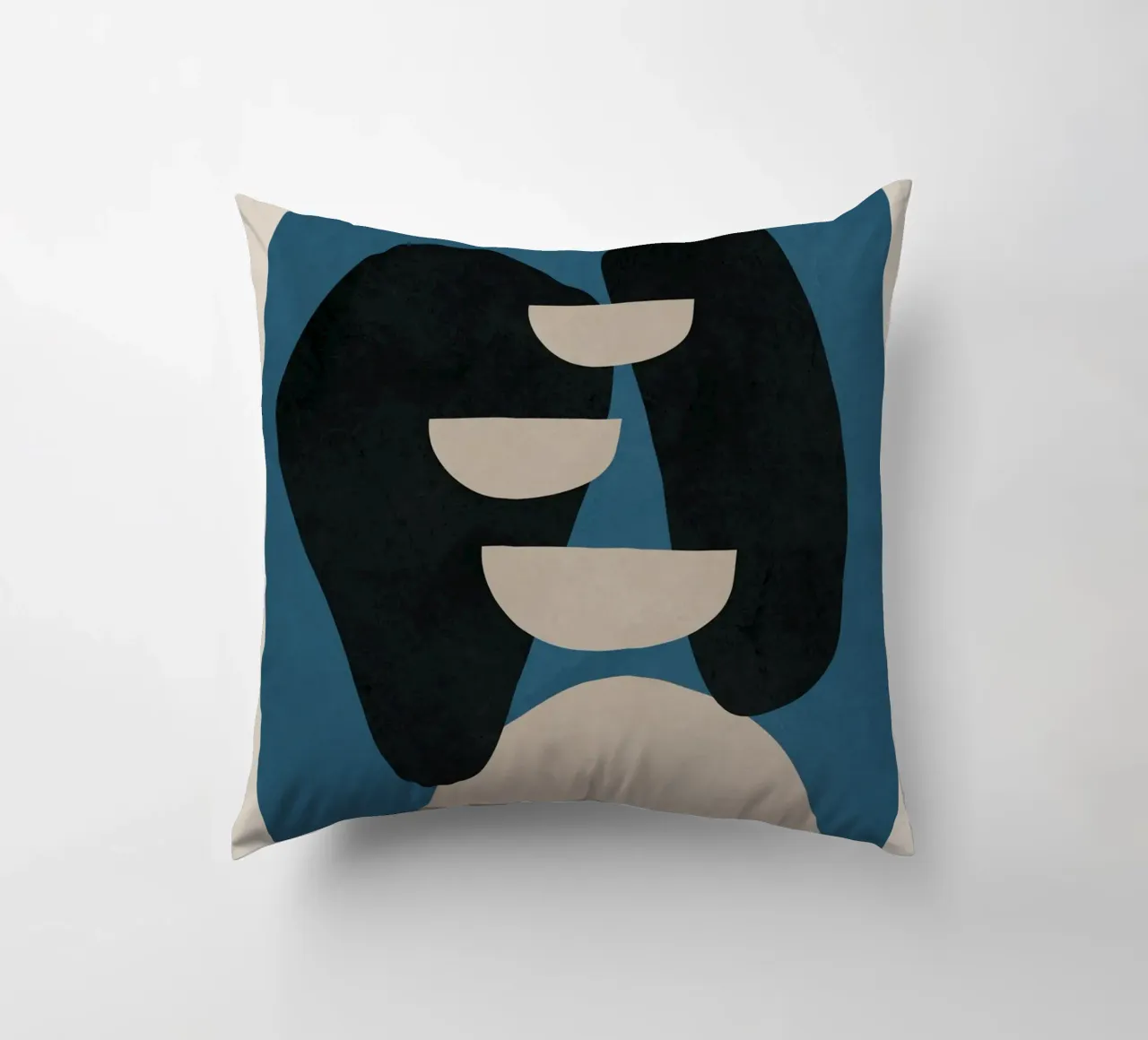 Abstract Balance 9 cuscino da cityart