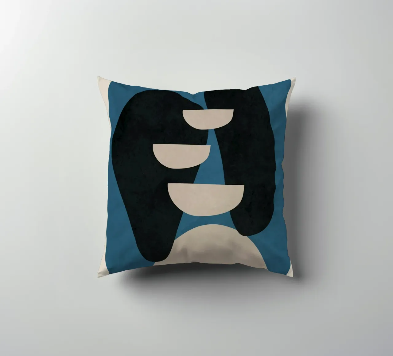 Abstract Balance 9 cuscino da cityart