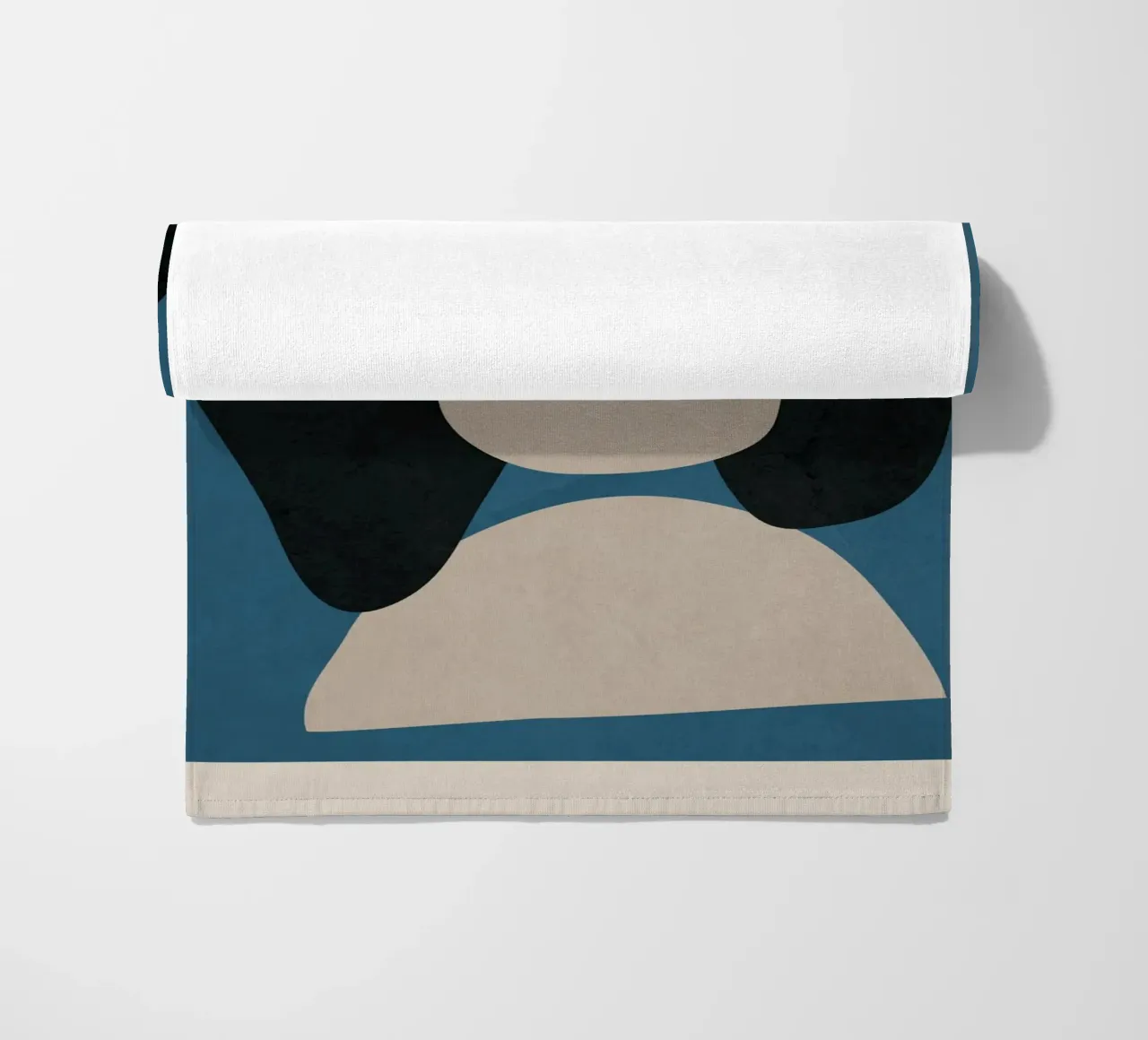 Abstract Balance 9 telo mare da cityart