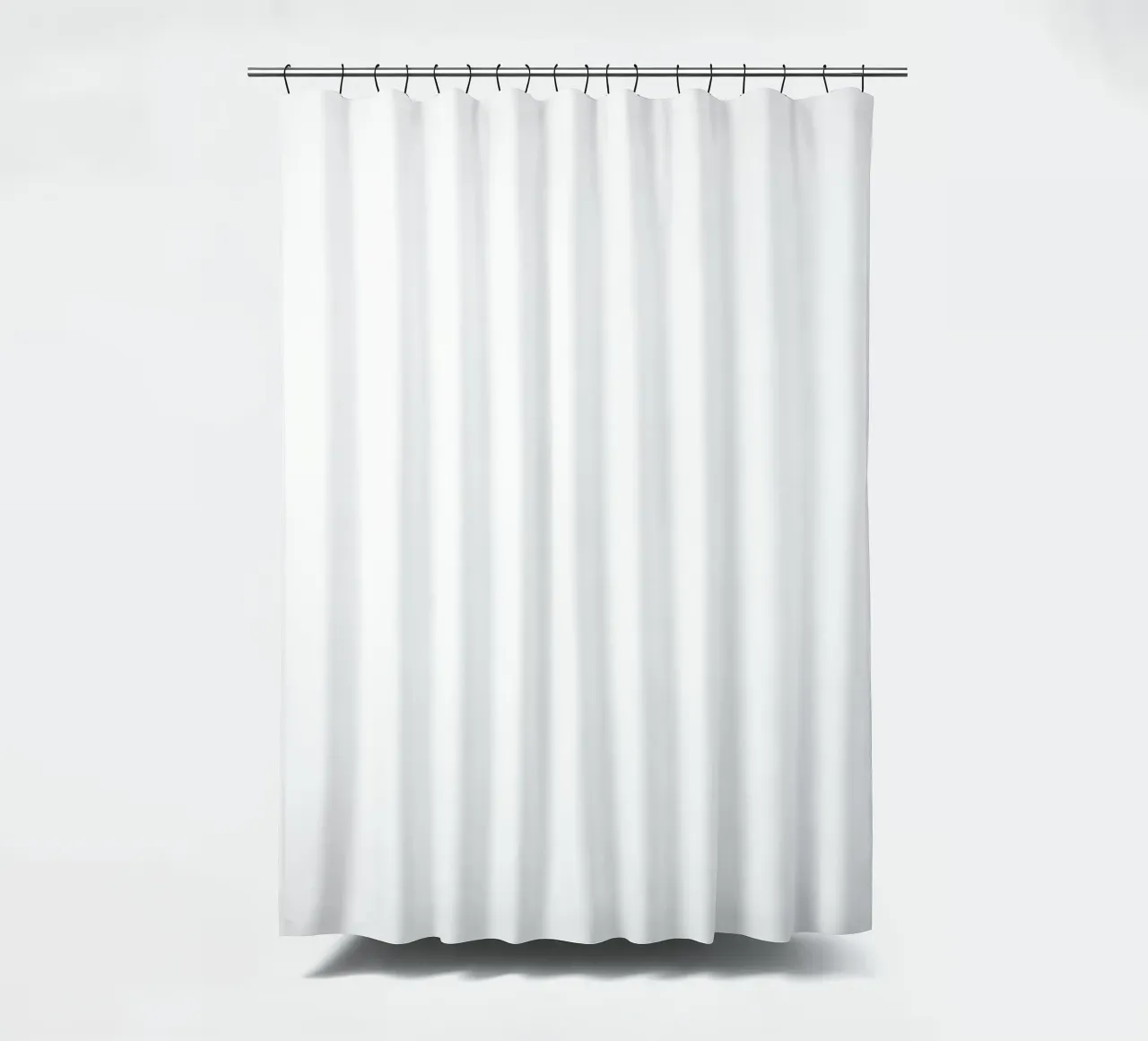 Azure Tile T� Duschvorhang von Dream Gesso