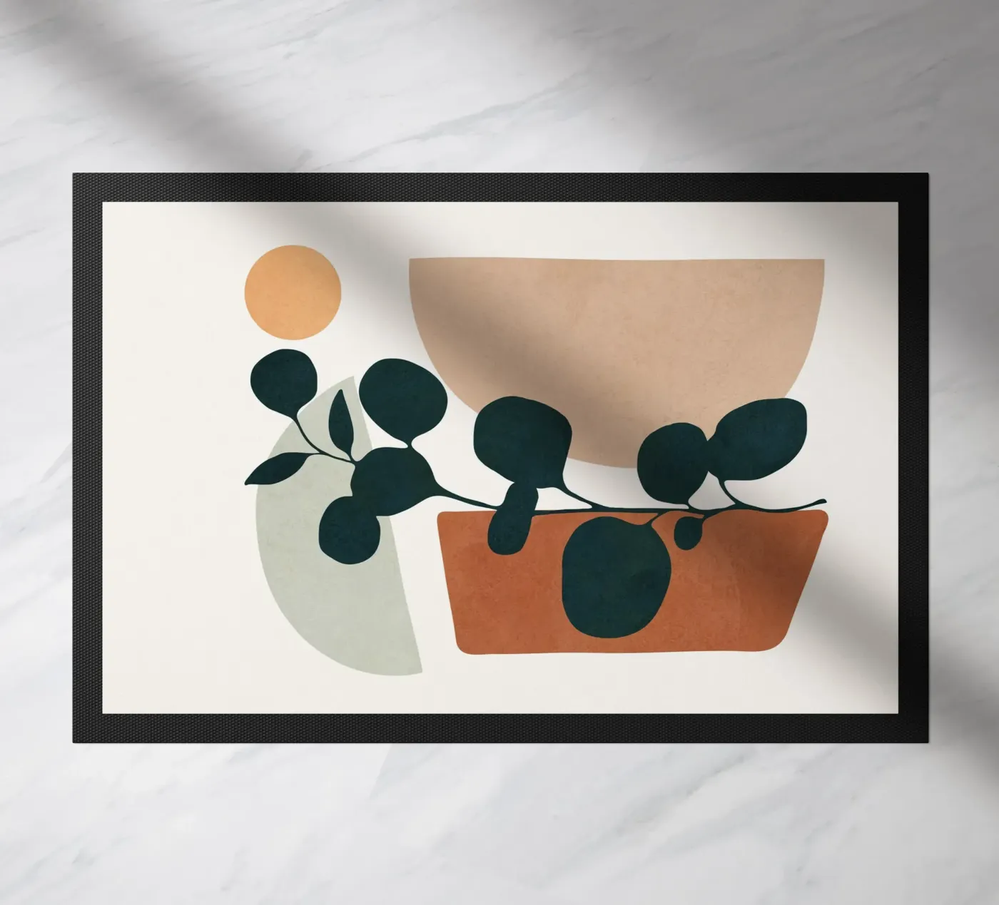 Soft Shapes V zerbino da cityart