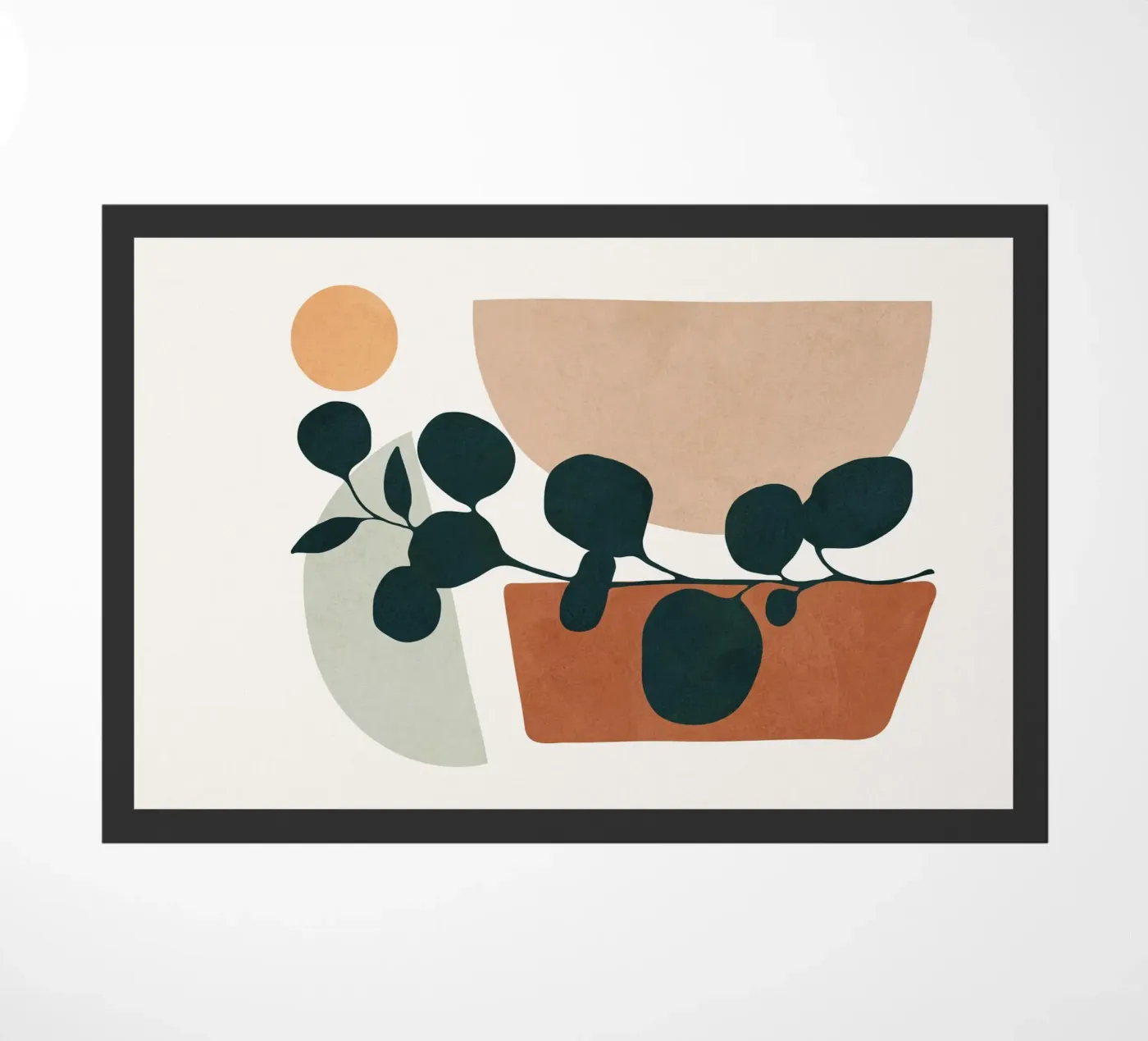 Soft Shapes V zerbino da cityart