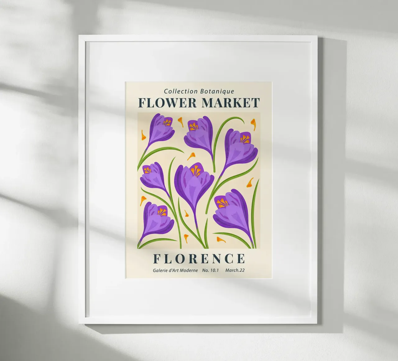 Mercato dei fiori Firenze carta hahnemühle da TekleDawit
