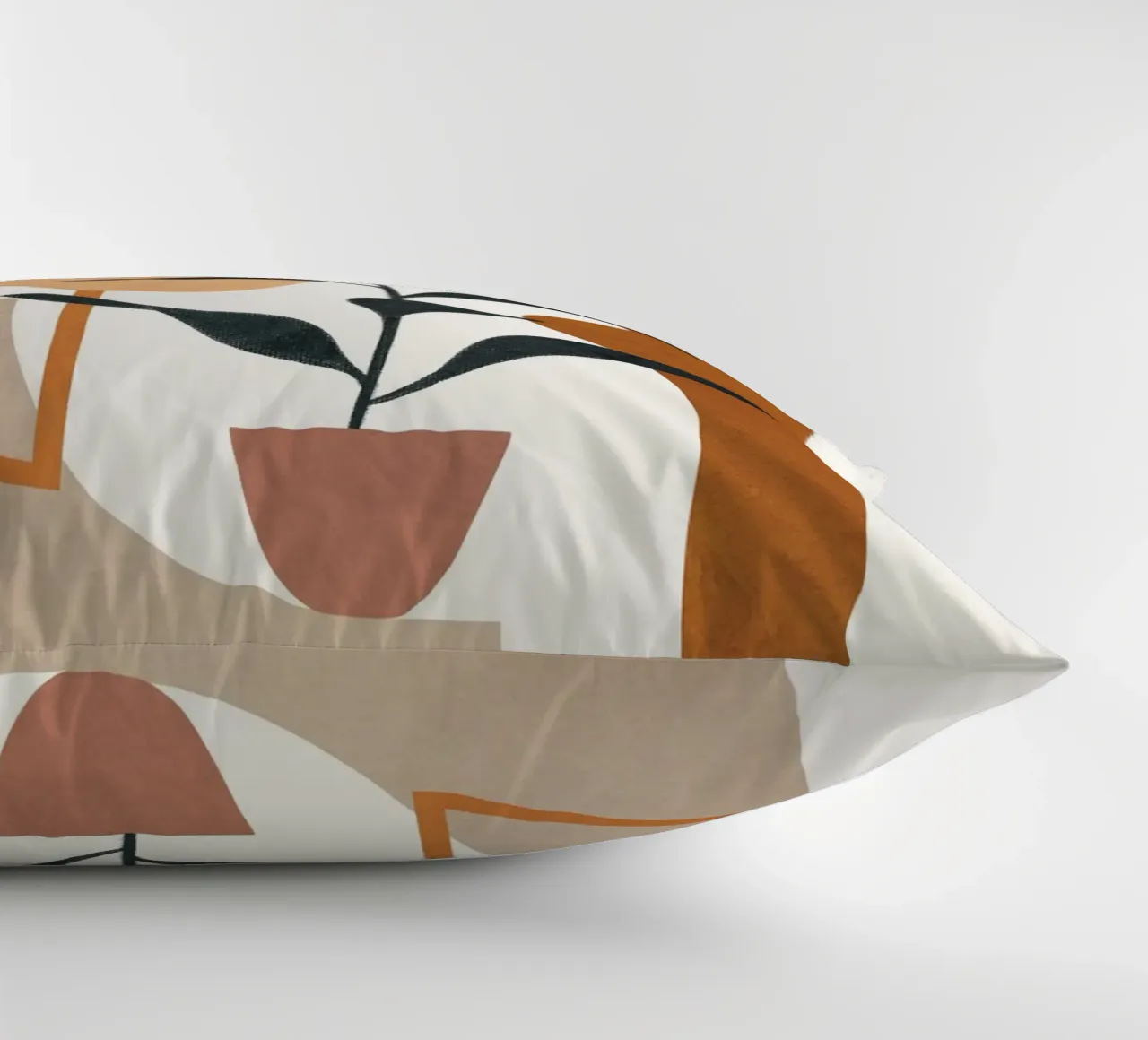 Soft Shapes VI cuscino da cityart