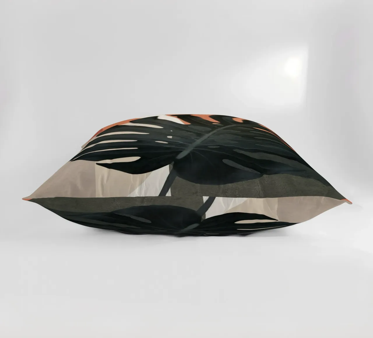 Soft Shapes VIII cuscino da cityart