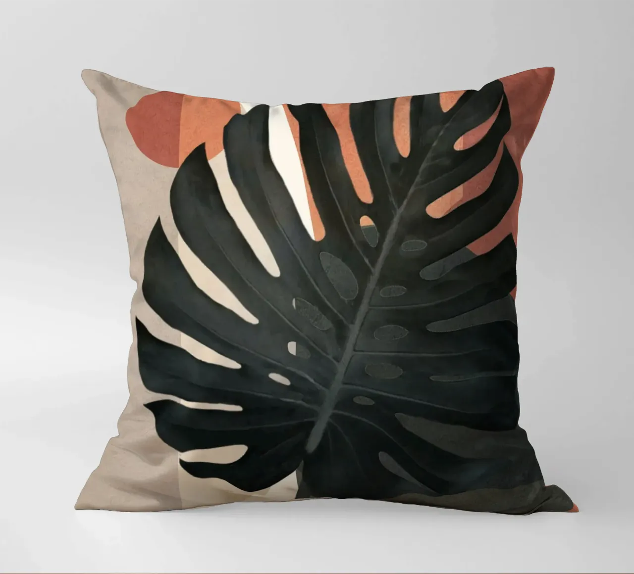 Soft Shapes VIII cuscino da cityart