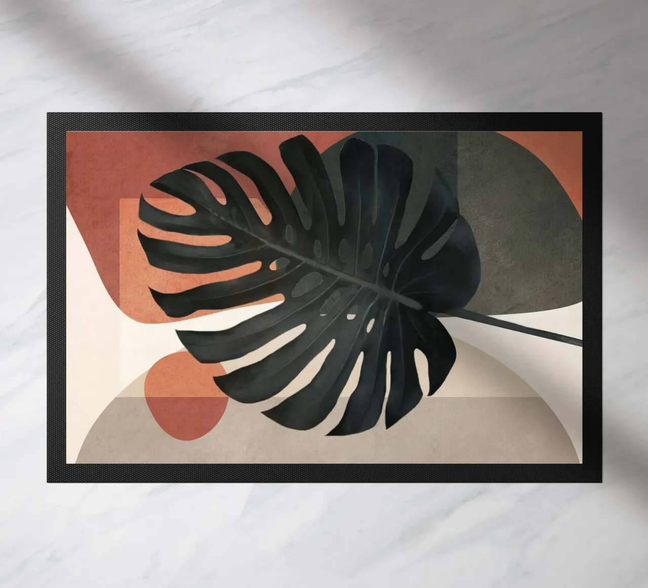 Soft Shapes VIII zerbino da cityart