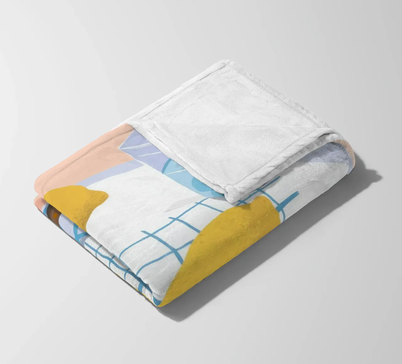 Rituale dell'acqua e limone coperta in pile da Ink Pulse