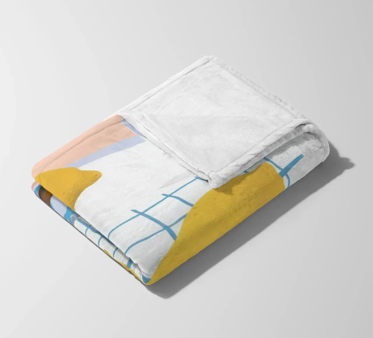Rituale dell'acqua e limone coperta in pile da Ink Pulse