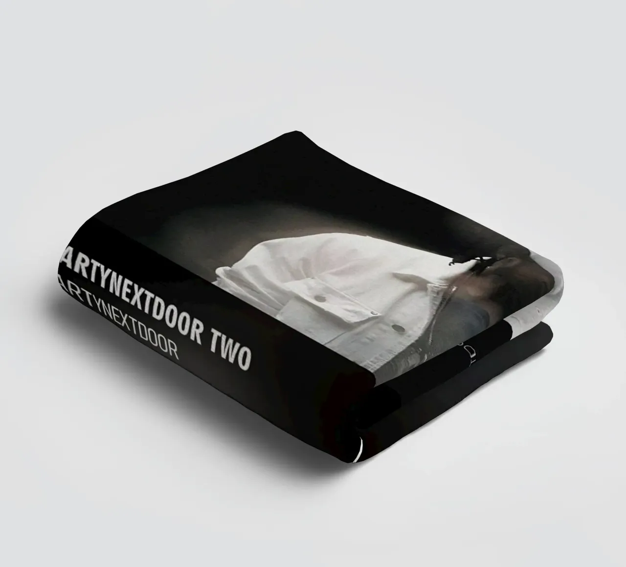 PARTYNEXTDOOR Two asciugamano da bagno da DGUnder