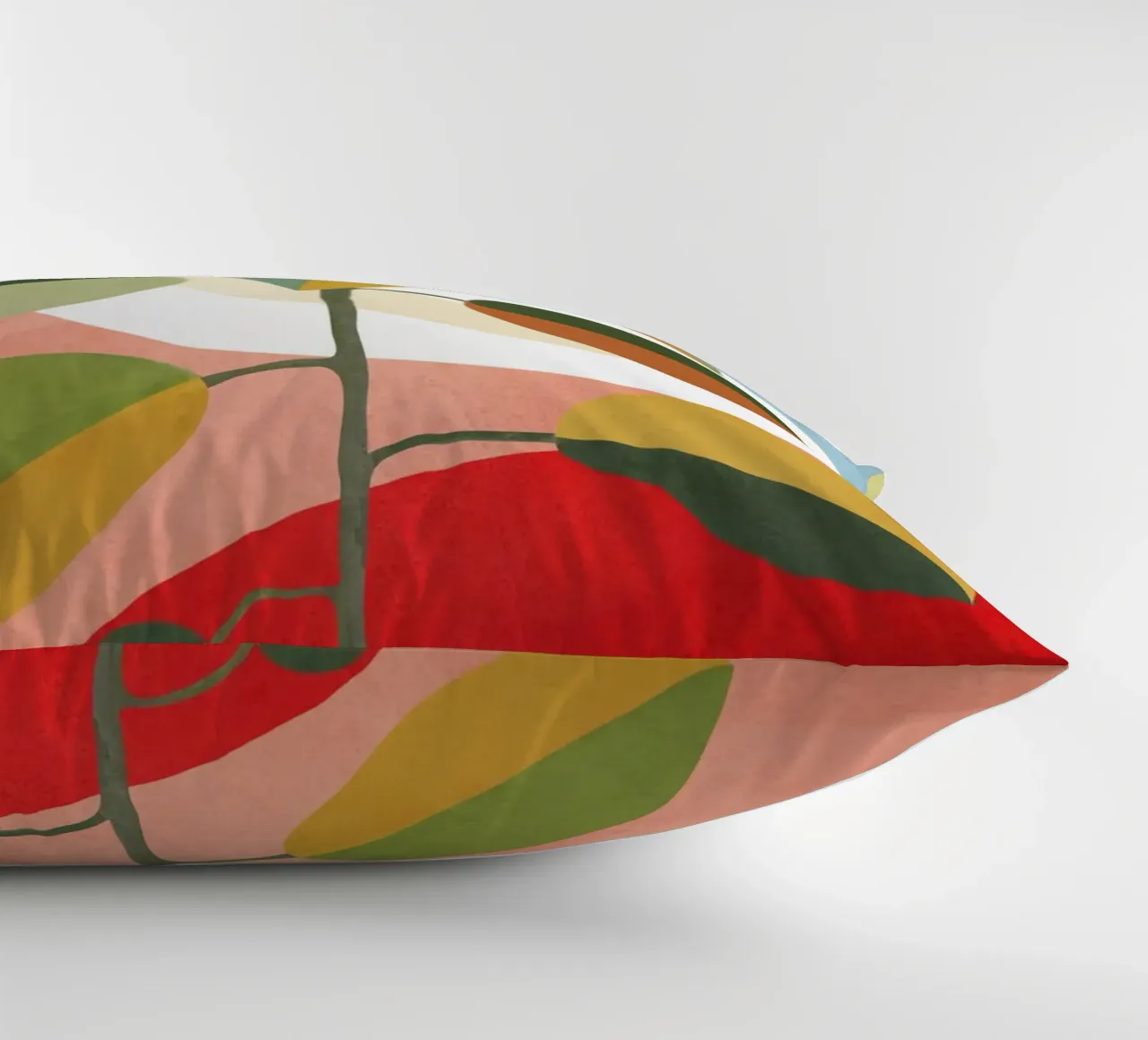 Colorful Branching Out 36 cuscino da cityart