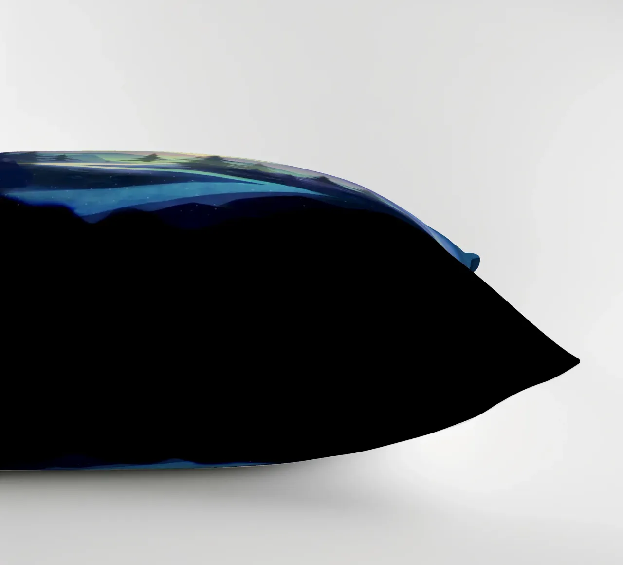 Touching the Stars cuscino da Nadjaa