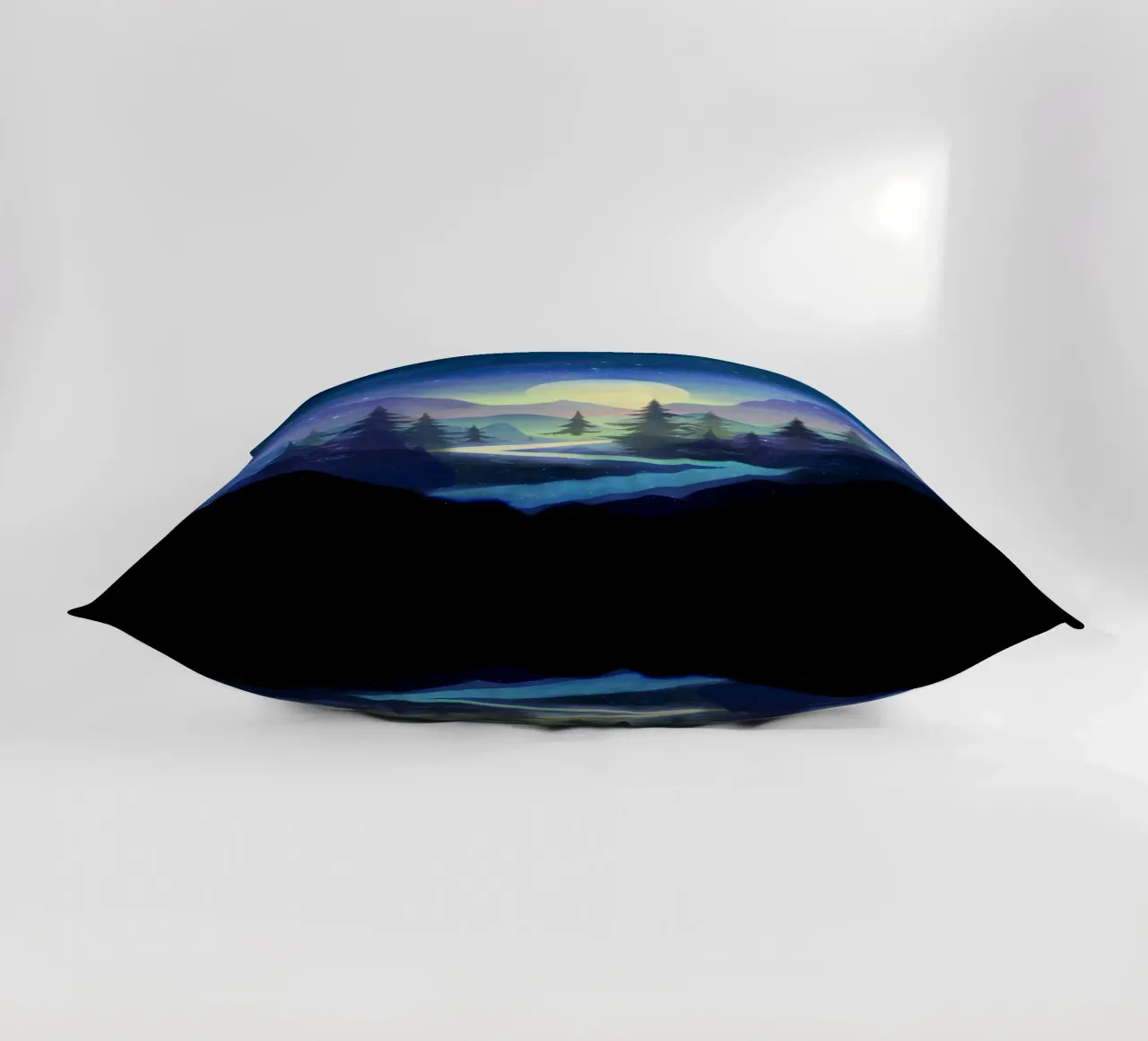 Touching the Stars cuscino da Nadjaa