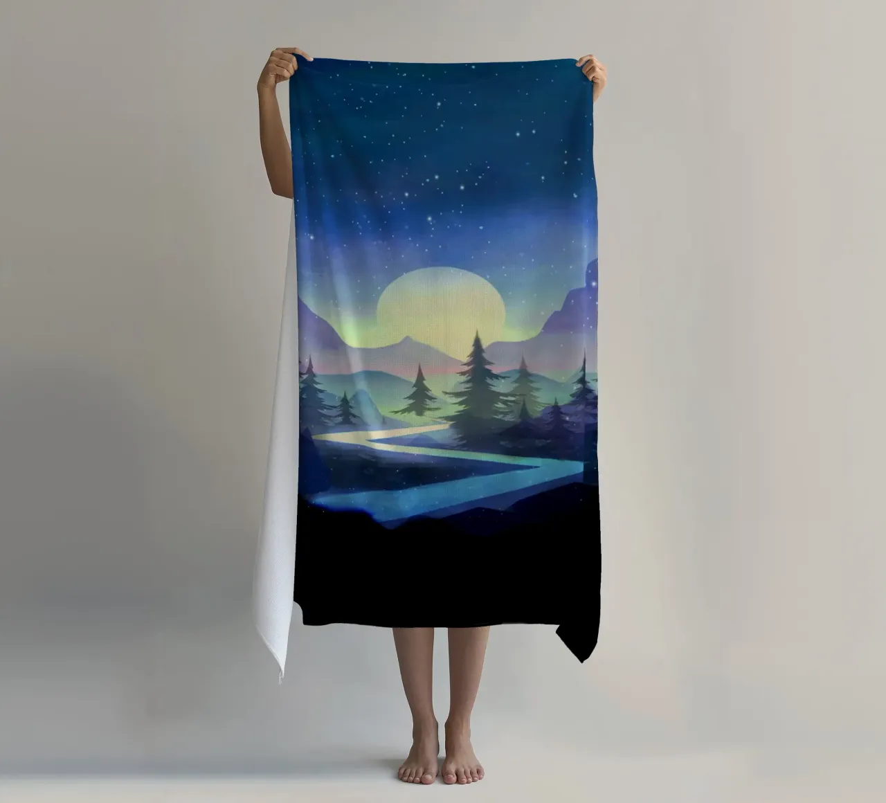 Touching the Stars telo mare da Nadjaa