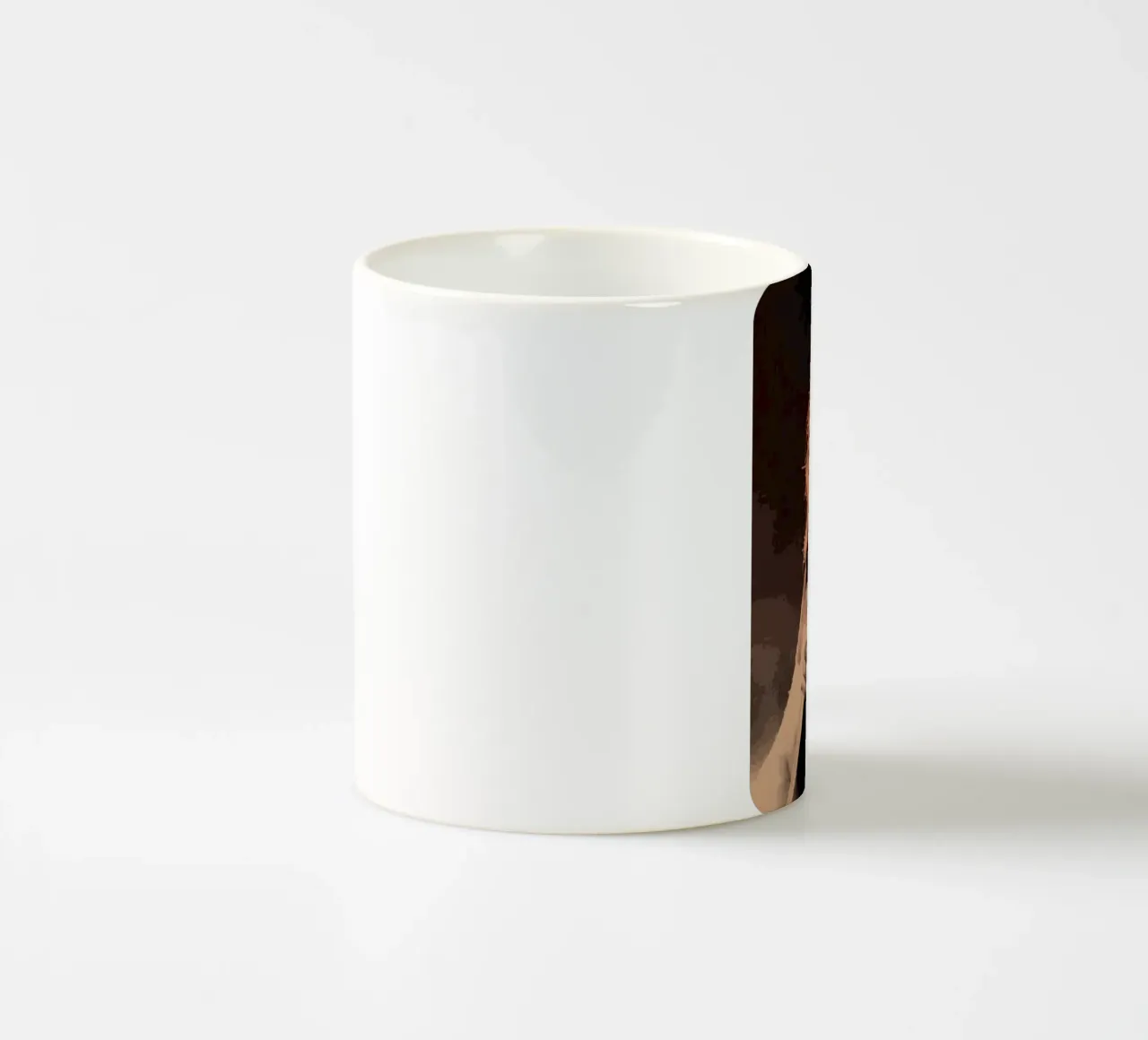 David Gilmour tazza in ceramica da Lembayung art