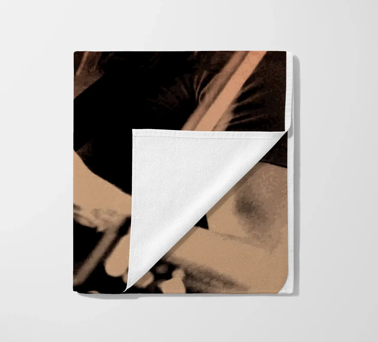 David Gilmour telo mare da Lembayung art