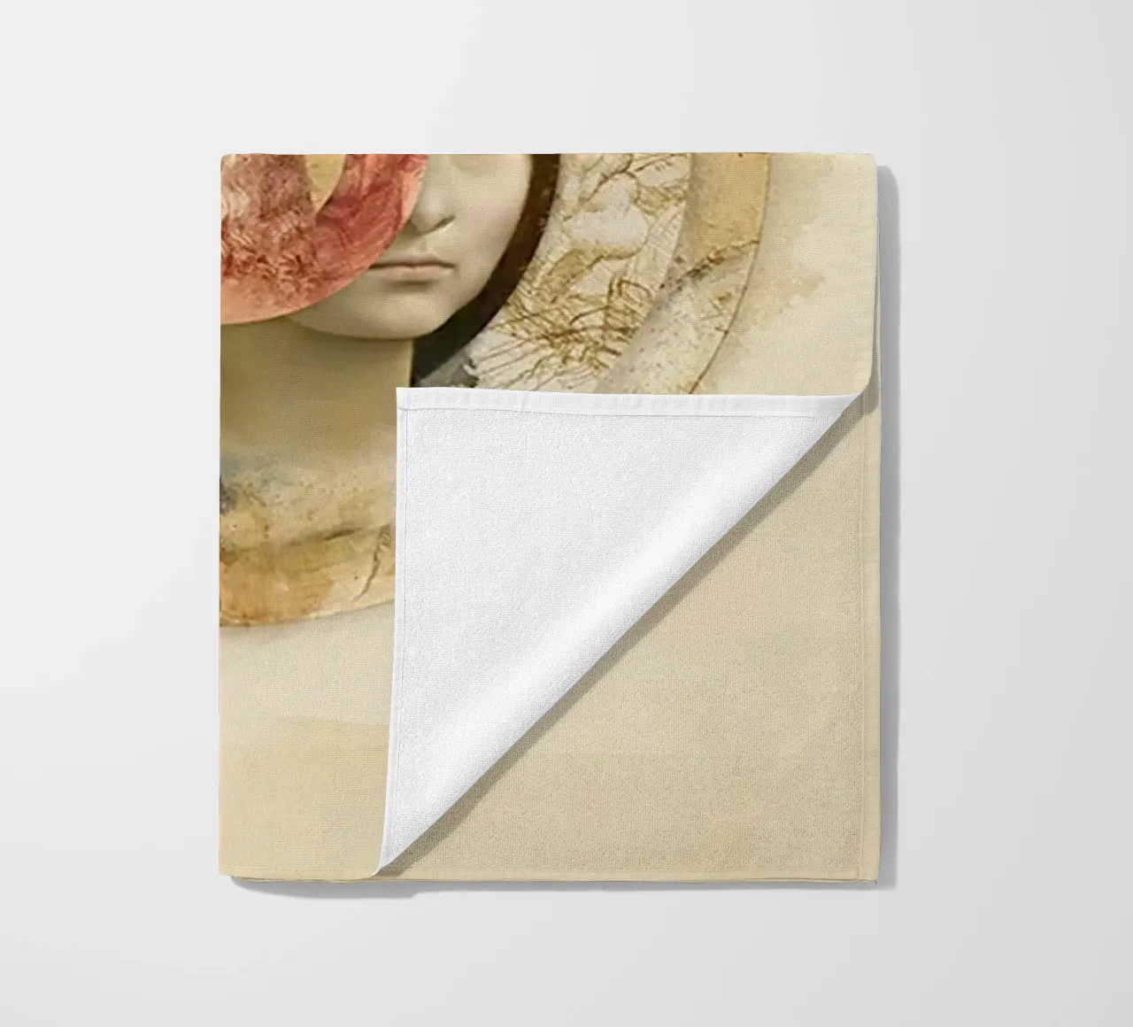 Esplora la vita telo mare da Susanprint