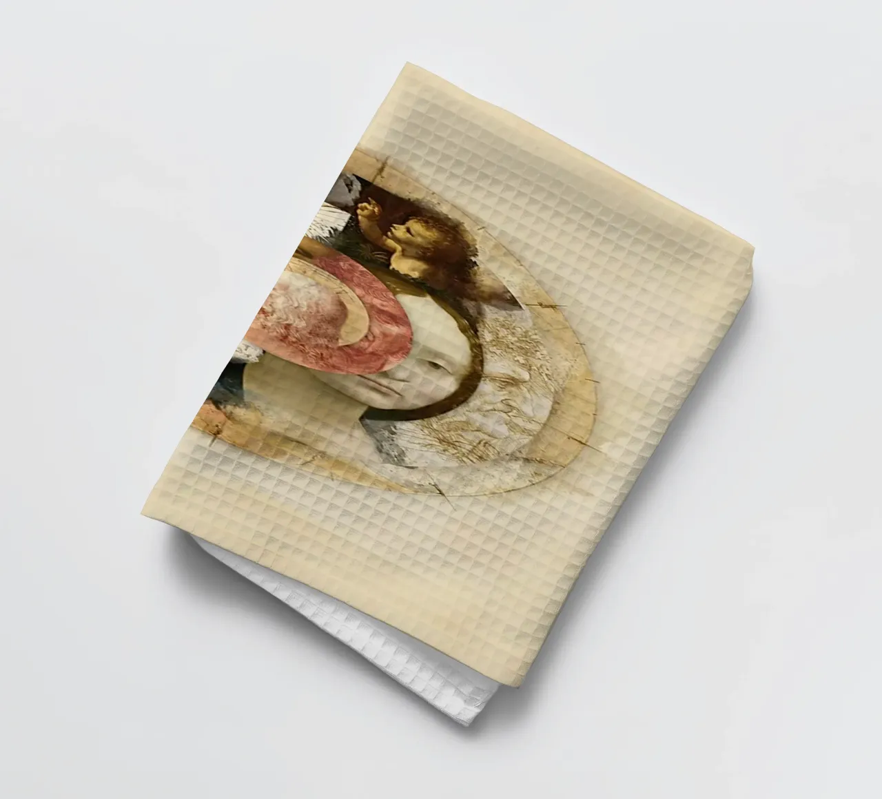 Esplora la vita canovaccio da cucina da Susanprint