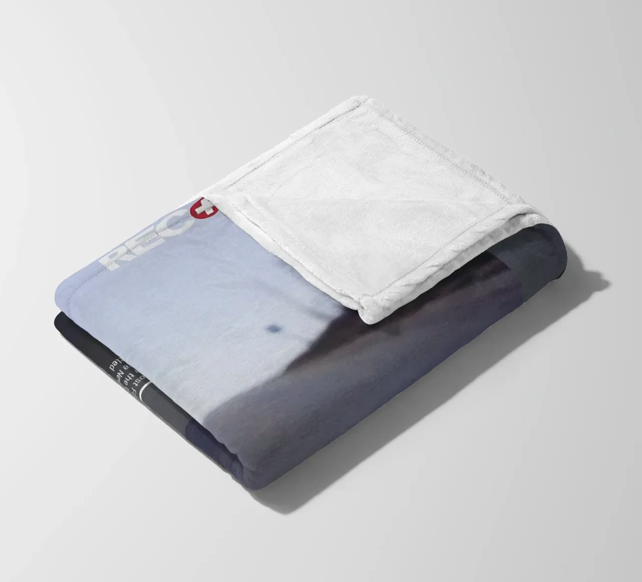 Recovery (2010) by Eminem coperta in pile da DGUnder