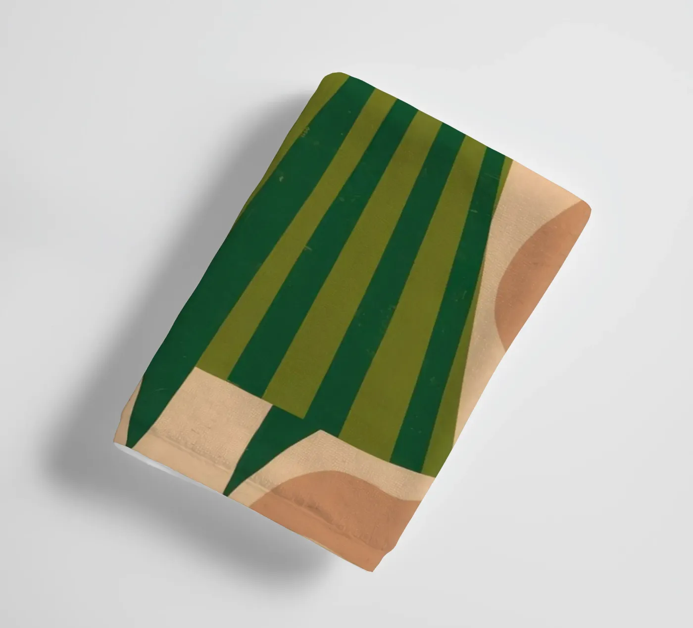 Abstract Patterned Pair towel by Reds Jays